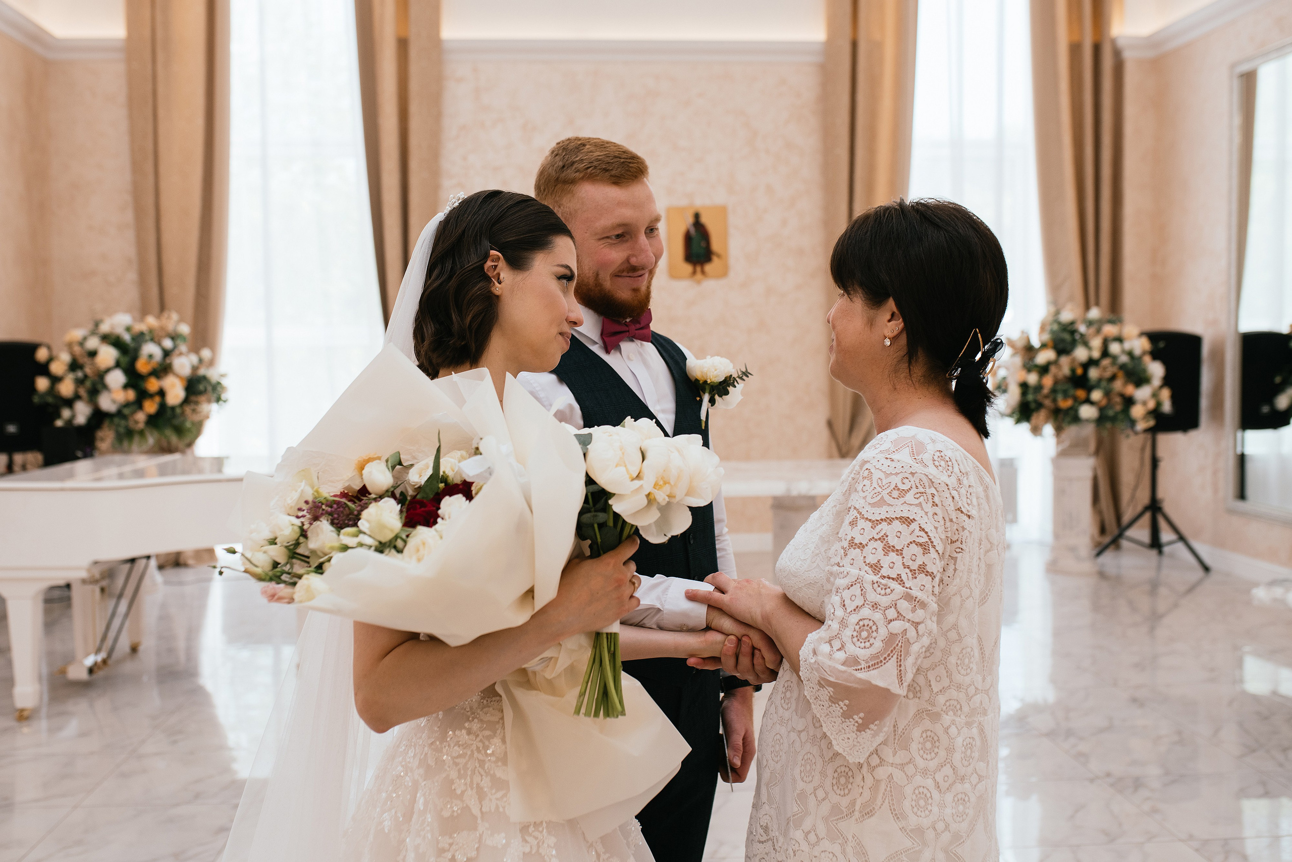 Wedding day #52. Свадебный, семейный фотограф в Рязани Лена Брант