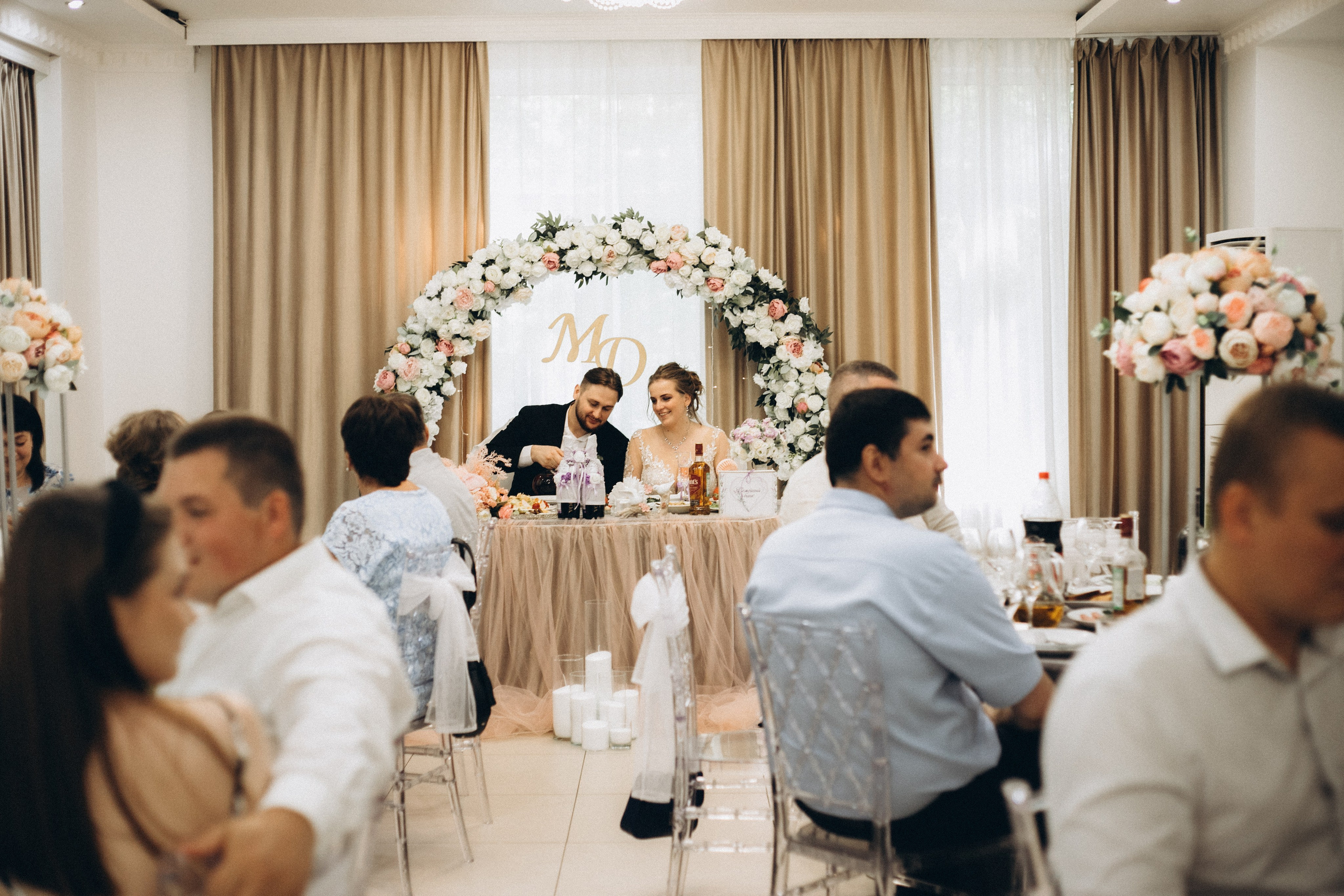 Жаркий июль. Семейный и свадебный фотограф Анна Кожокарь