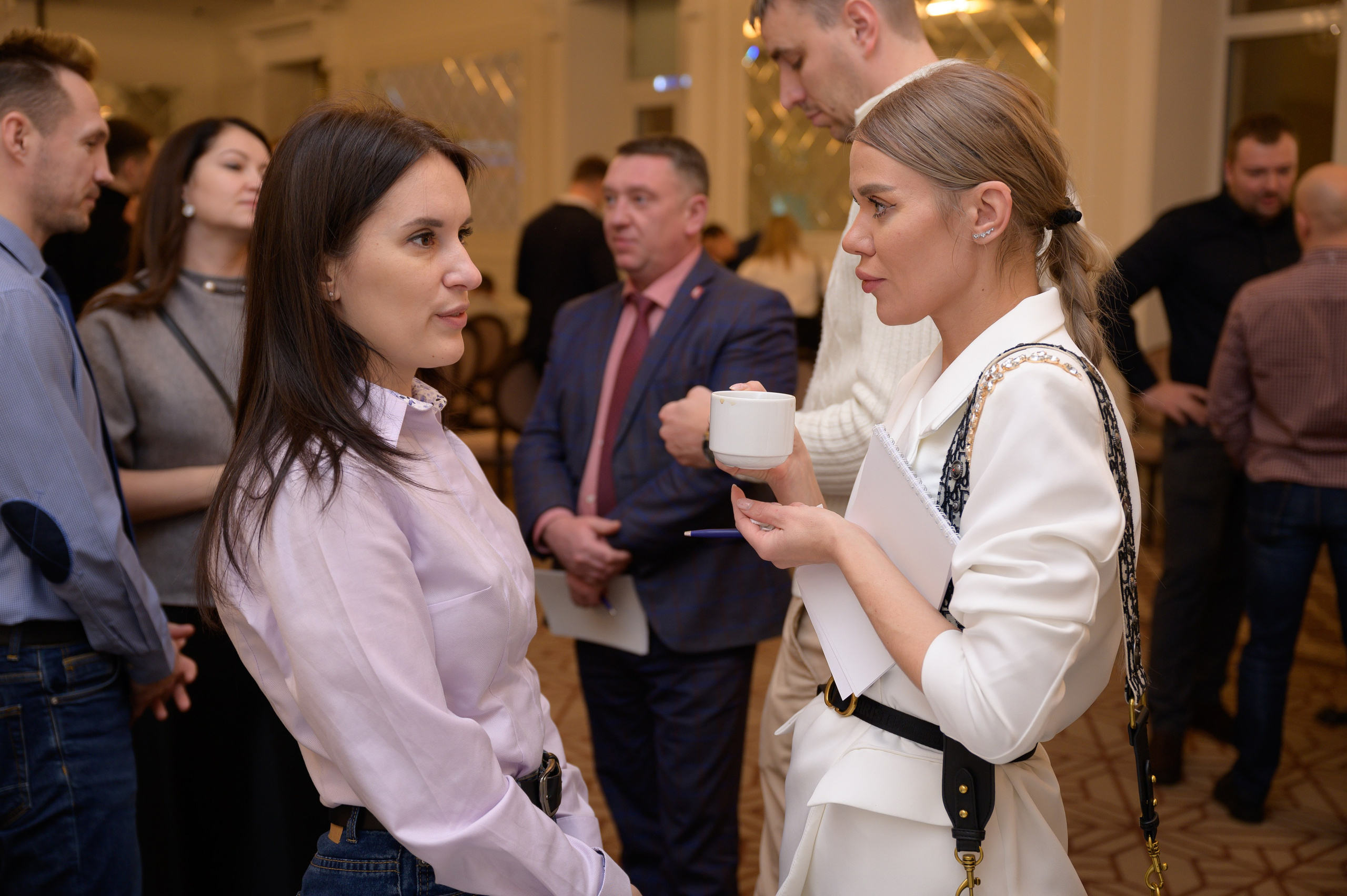 Репортажная съемка. Фотограф во Владимире Ирина Курицына