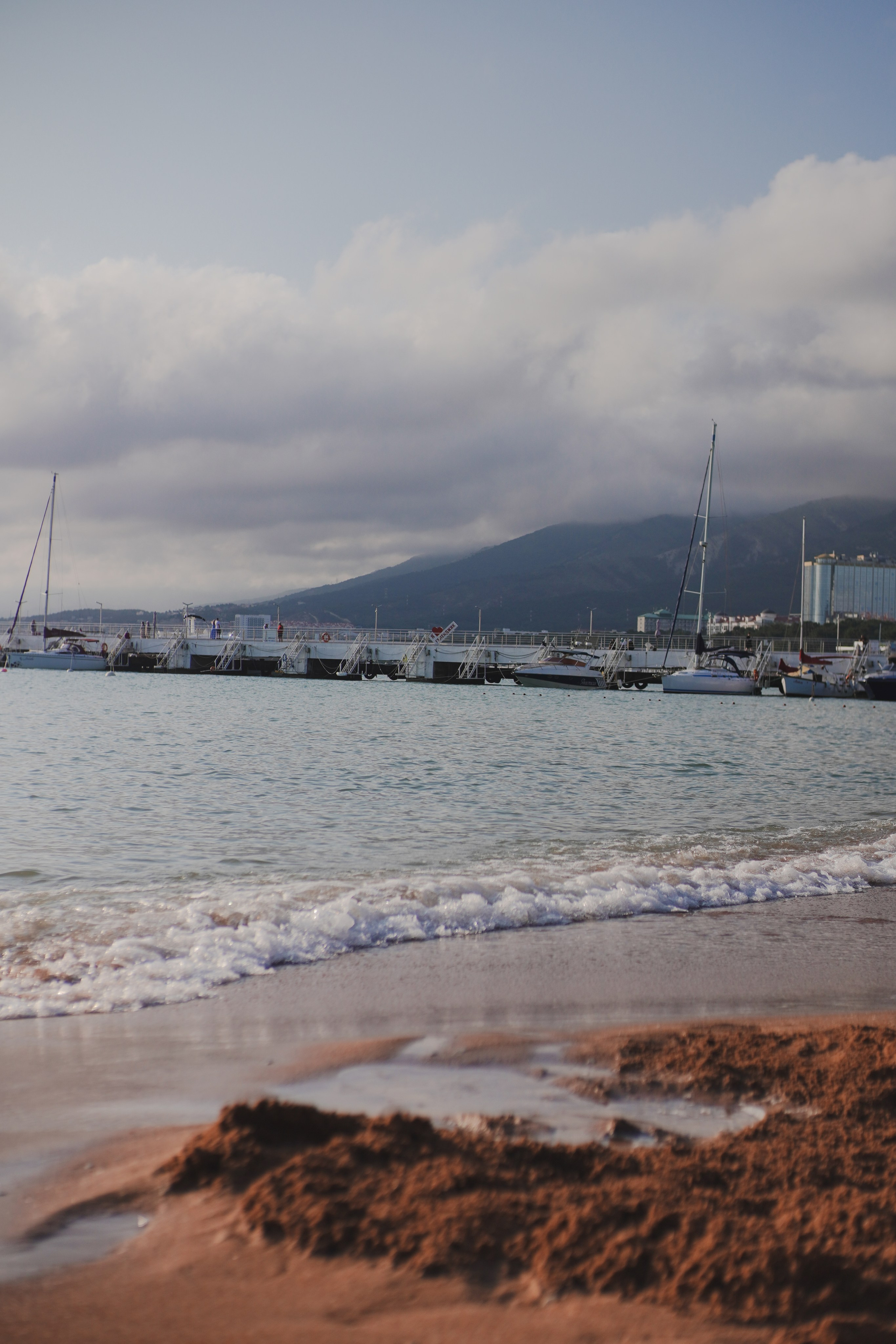 Уличная фотография. Фотограф в Геленджике Алексей Мифтахов