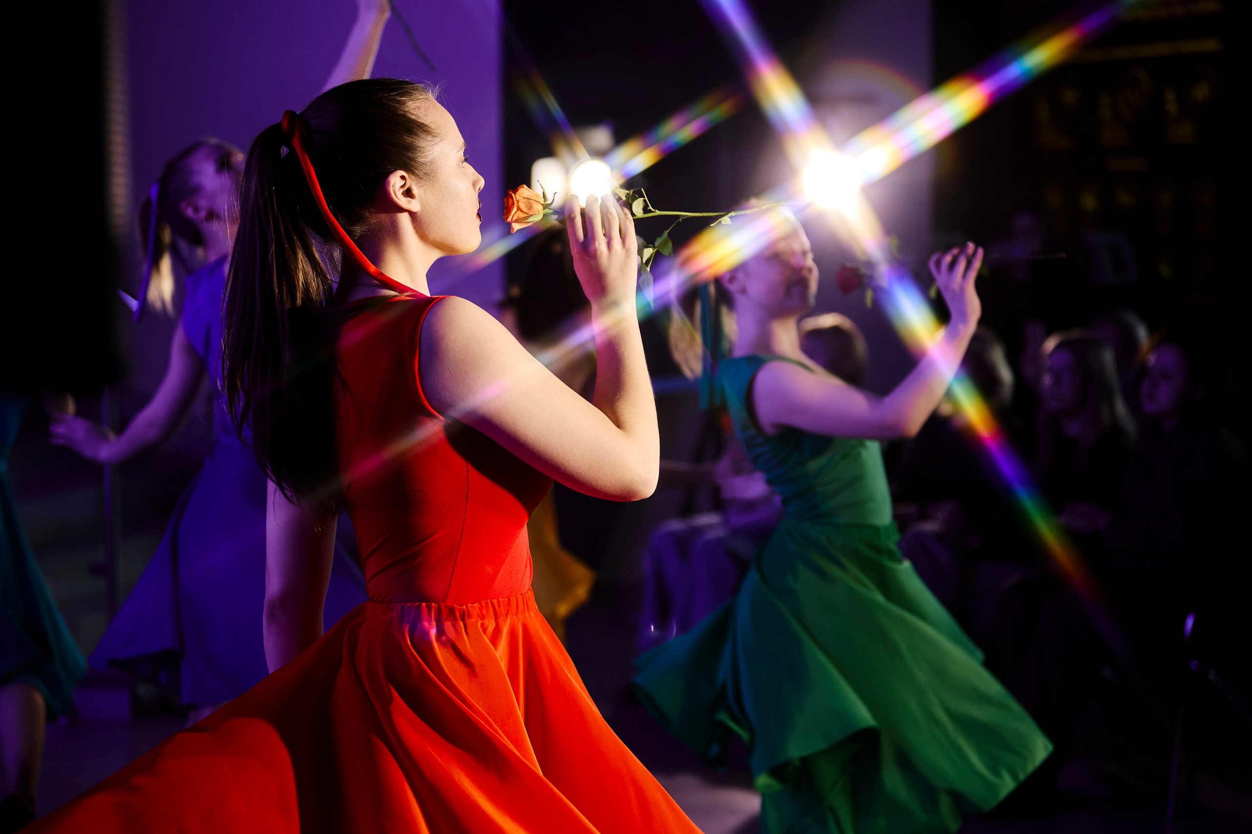 Музей истории. Фотограф|Катя Рикошетер