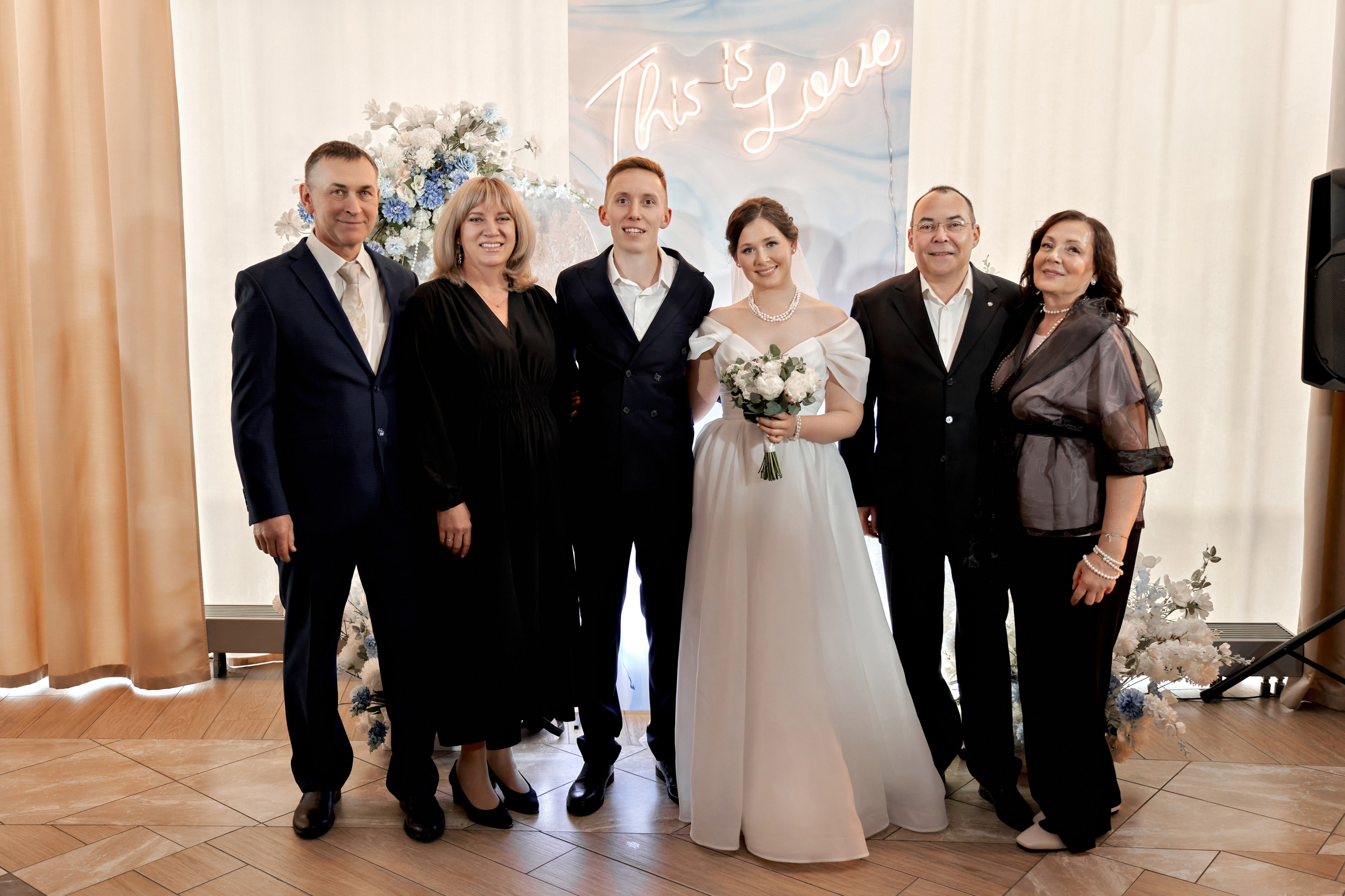 Вася & Арина. Фотограф в Нижнем Новгороде Марина Кузнецова