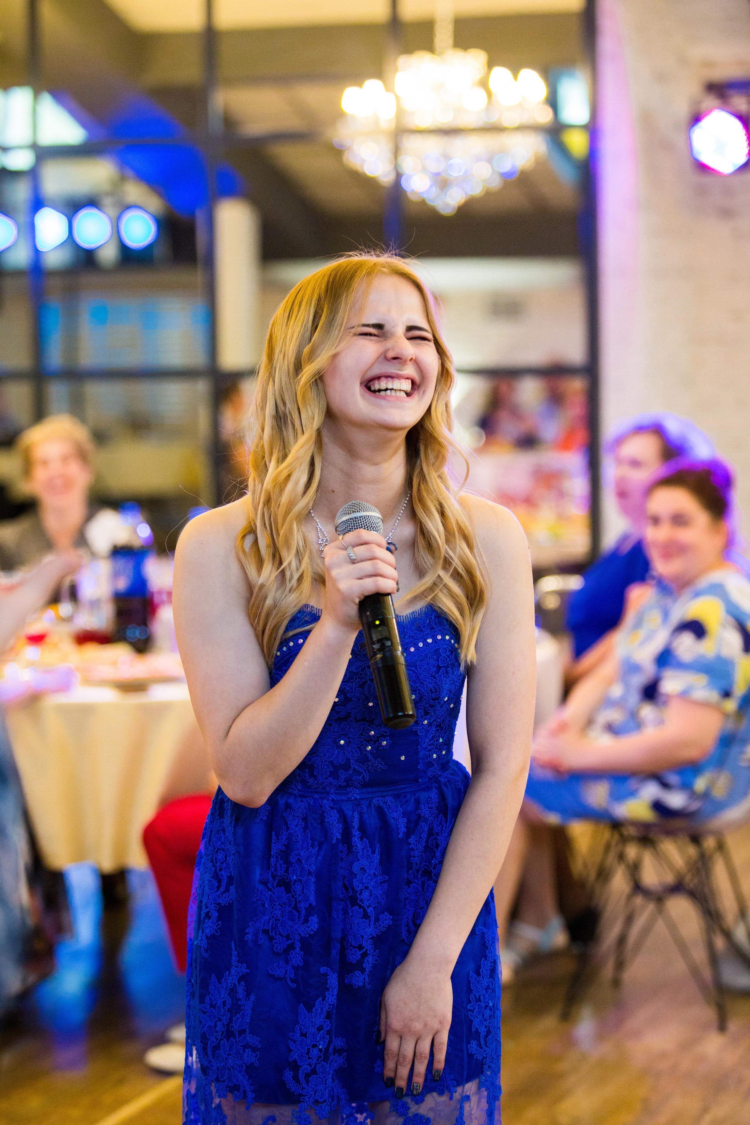 Выпускной в школе. Семейный и школьный фотограф из Костромы — Нина Рубан