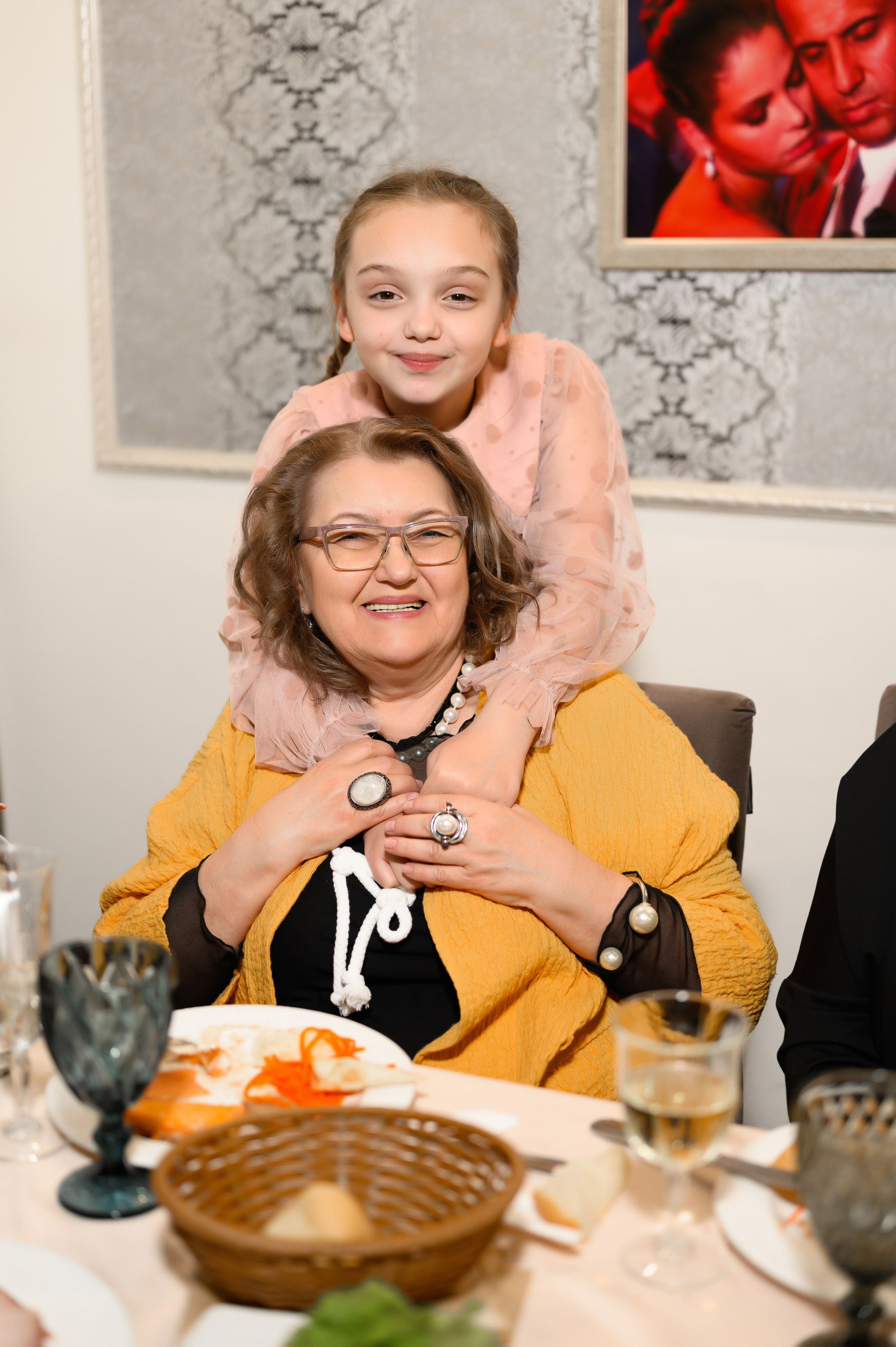 Юбилей 85 лет. Свадебный и семейный фотограф в Краснодаре