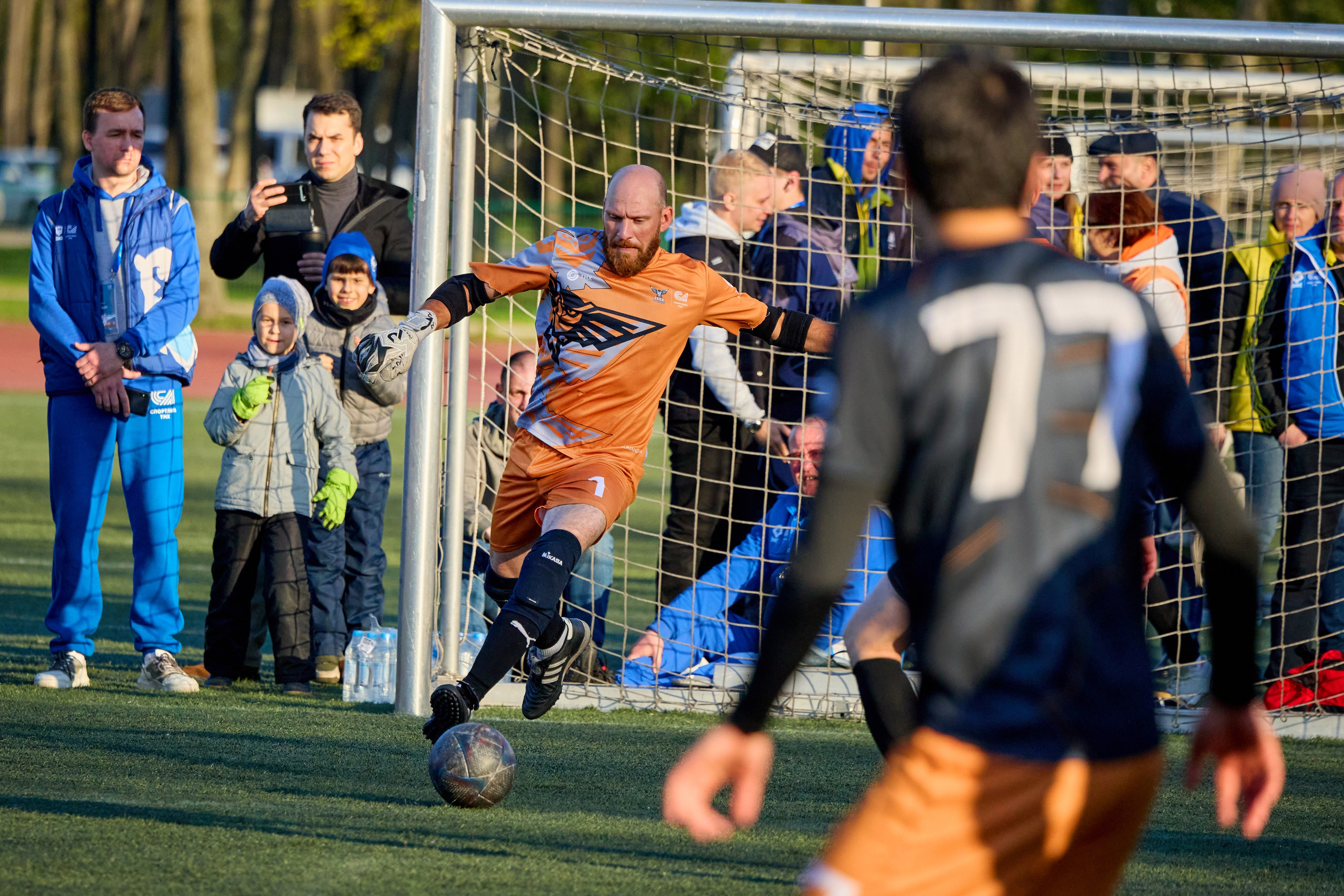 Репортажная съёмка спортивных мероприятий | Видео и фото для спорта | ZPROD. Фото и видеосъемка | продакшн студия ZPROD