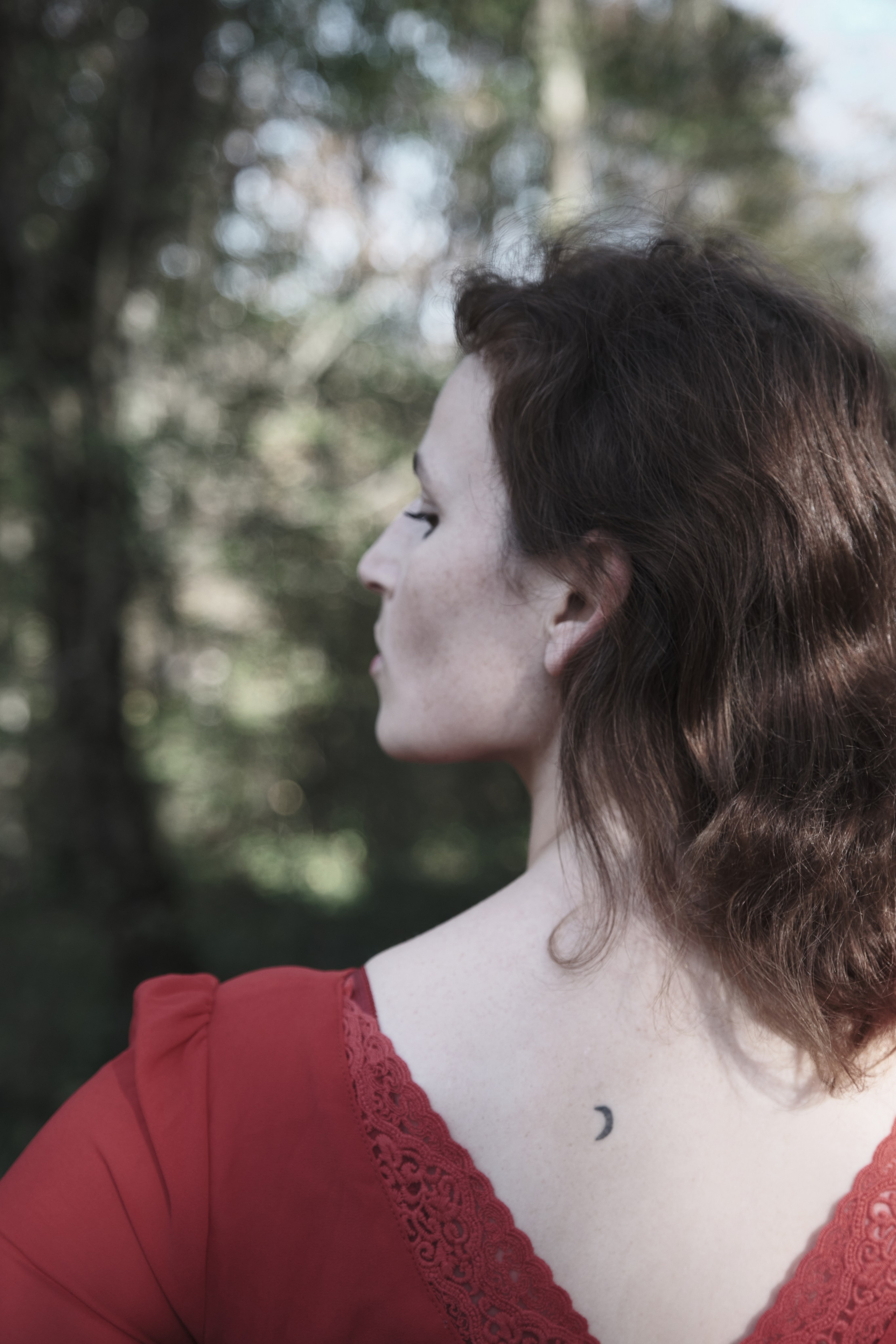 Фотосессия лесная жажда. IS — Игорь Сержант | Фотография и рисунок