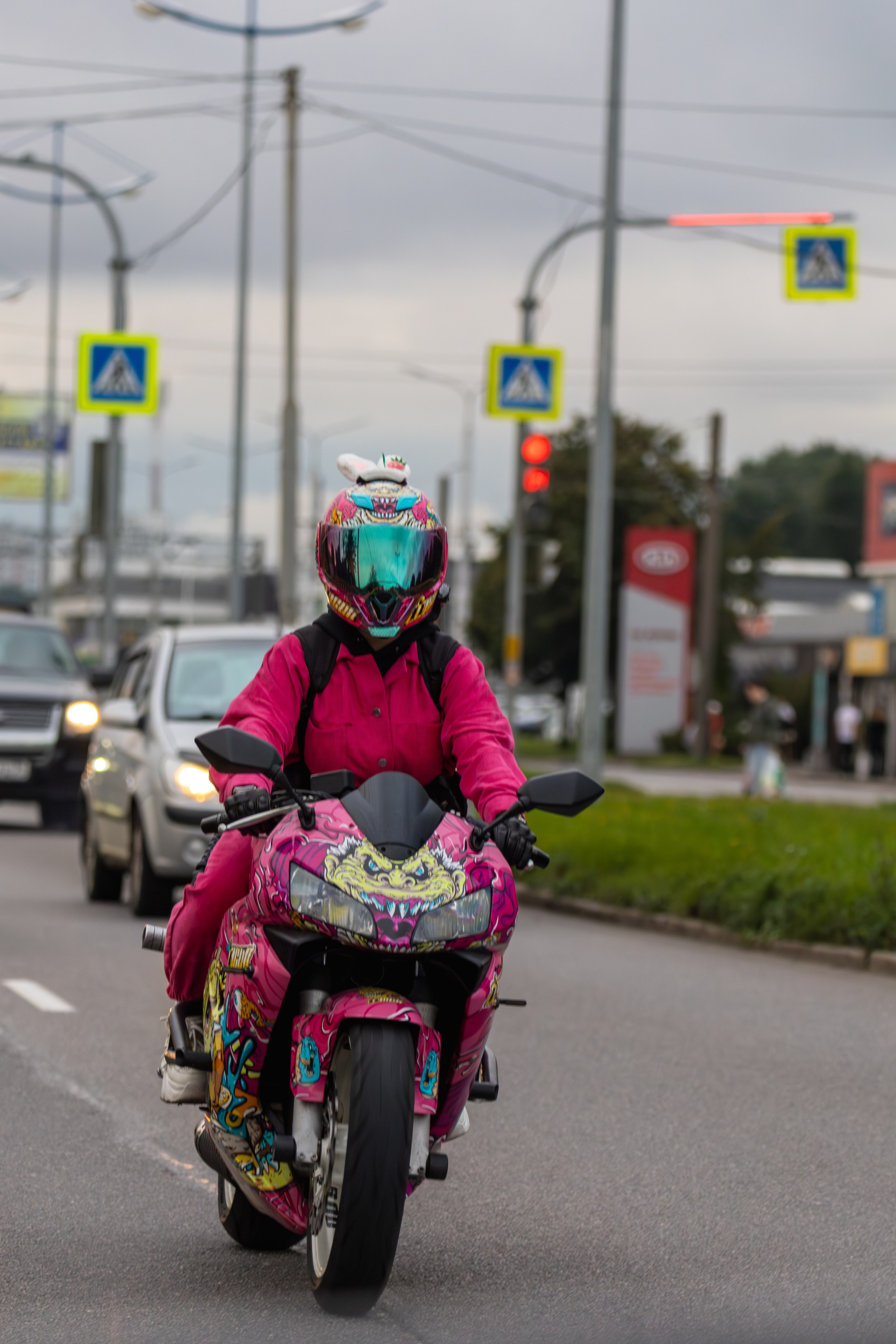 Закрытие Летнего сезона — 2025. — Digital Noise —