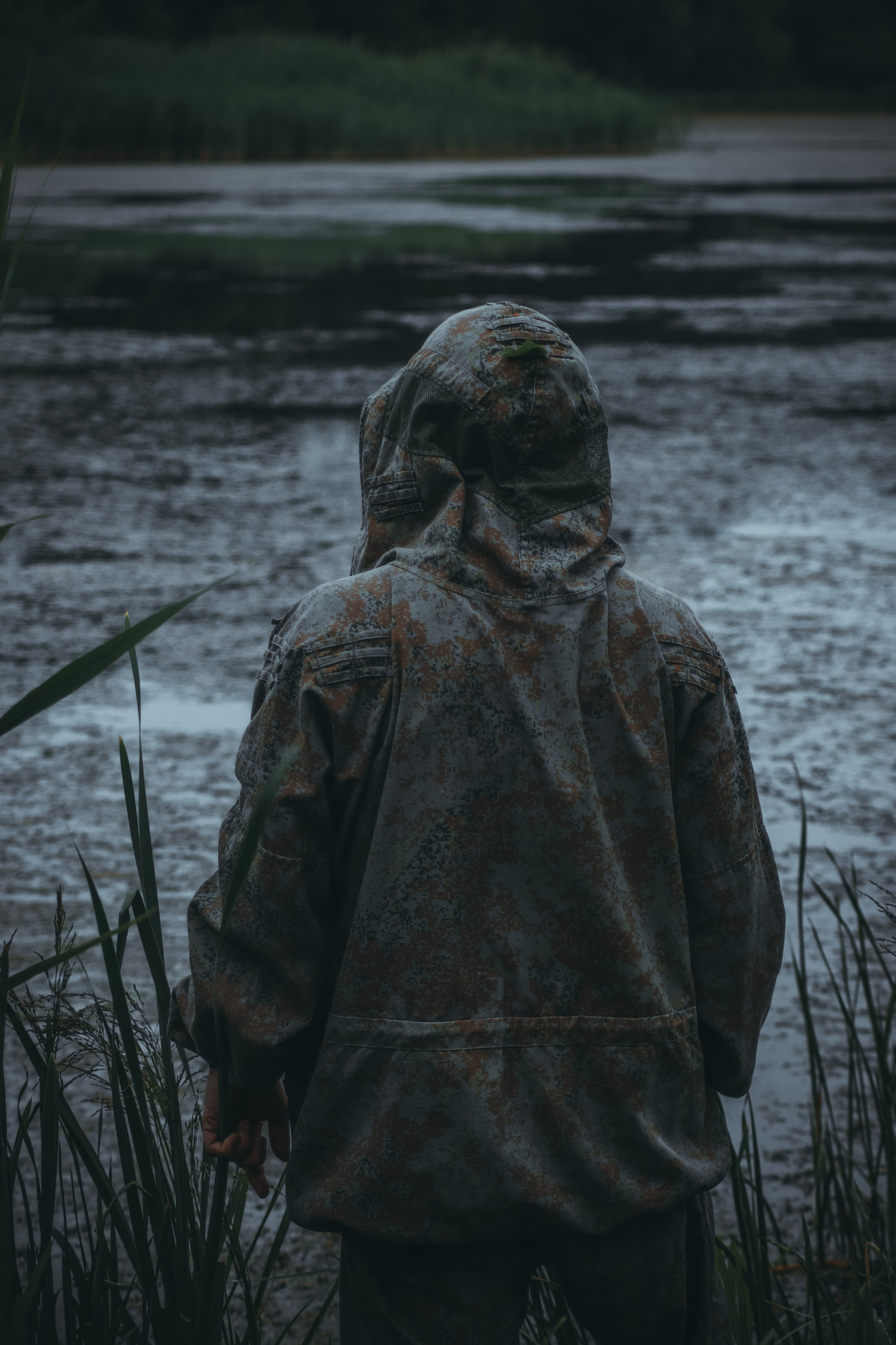 Никита П. (Водные процедуры). — Digital Noise —