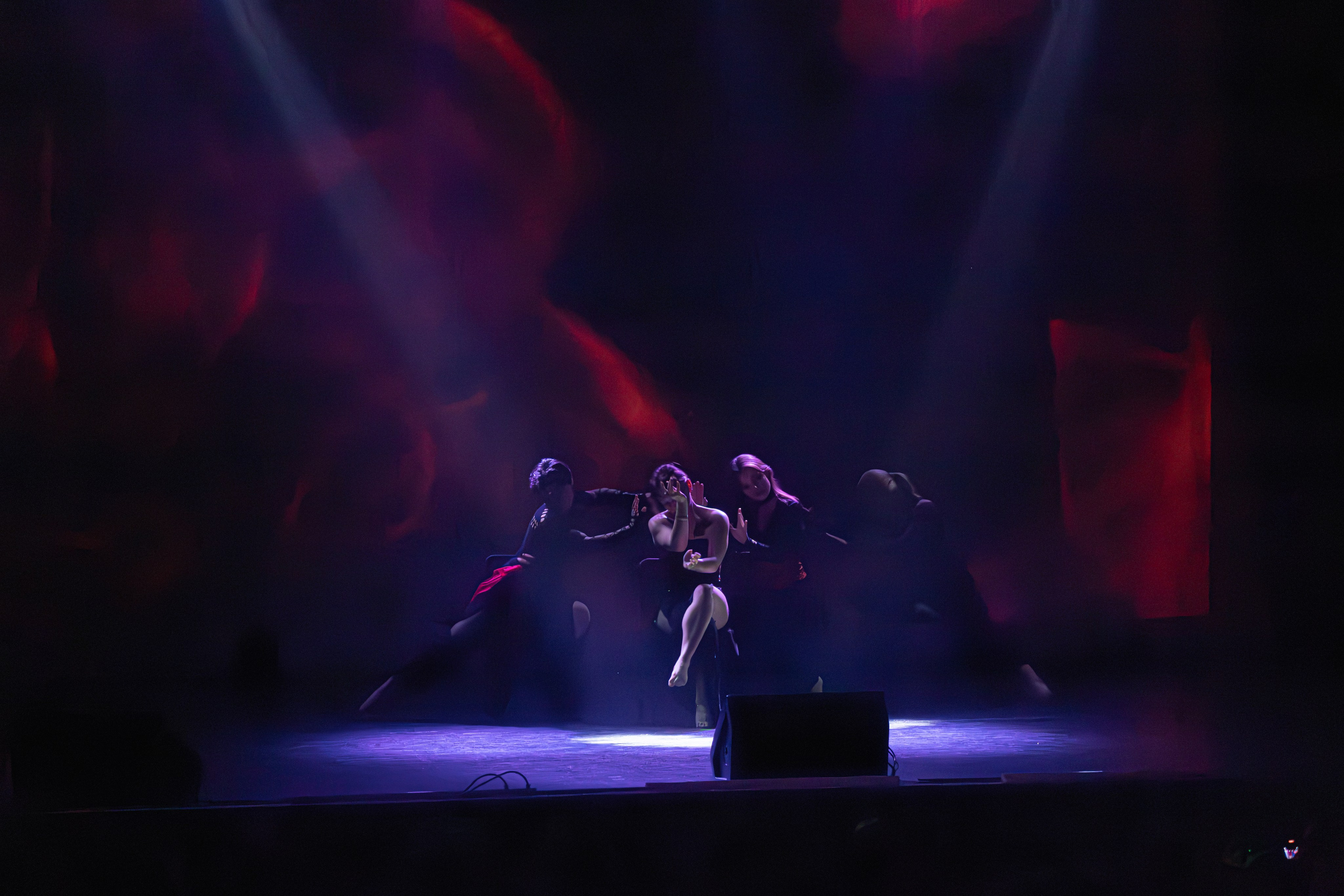 Panikon! — 2025. — Digital Noise —