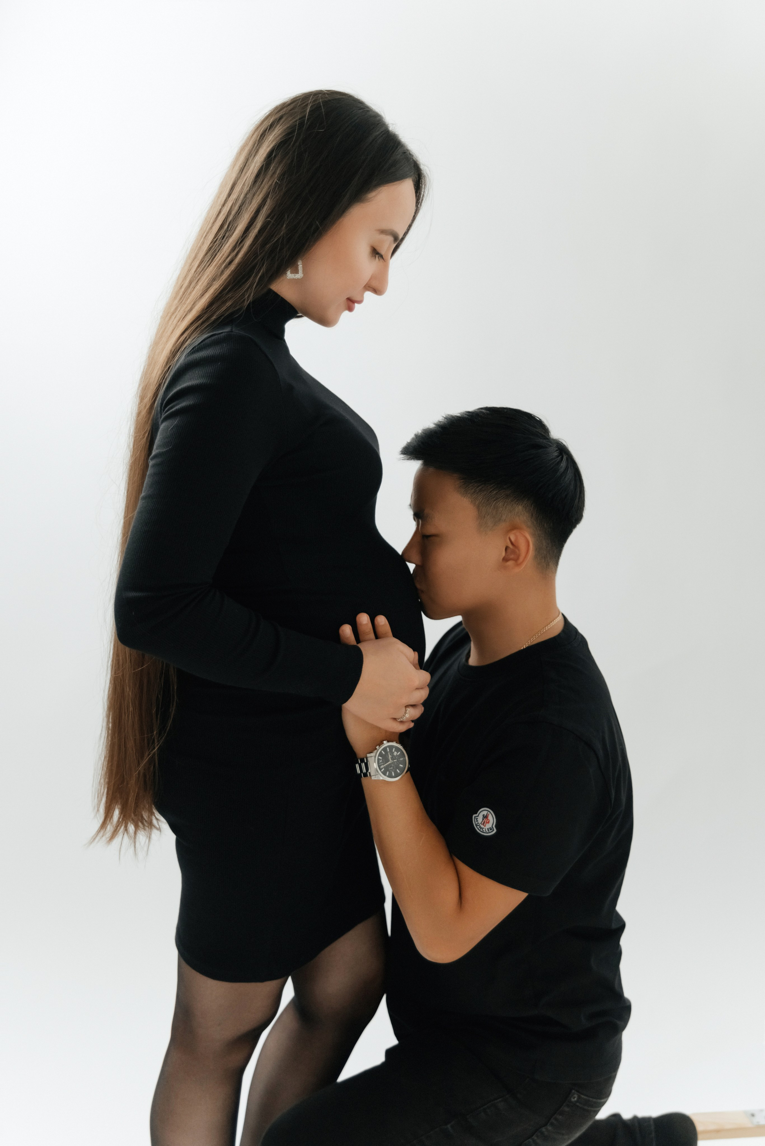 Яна и Игорь. Фотограф Елена Кучук