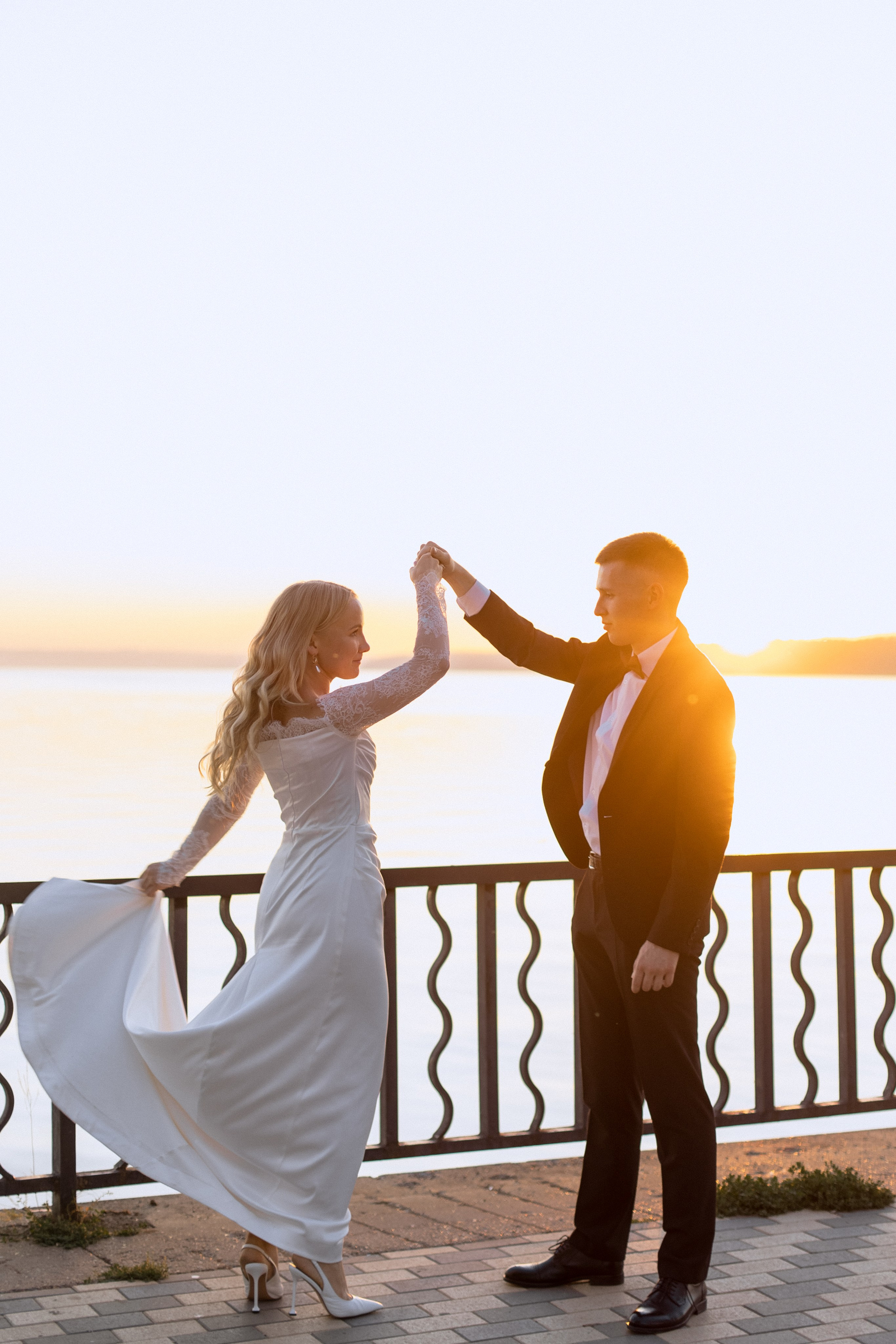 Дом, где живёт ЛЮБОВЬ. Свадебный фотограф в Ижевске Диля Ахмадишина