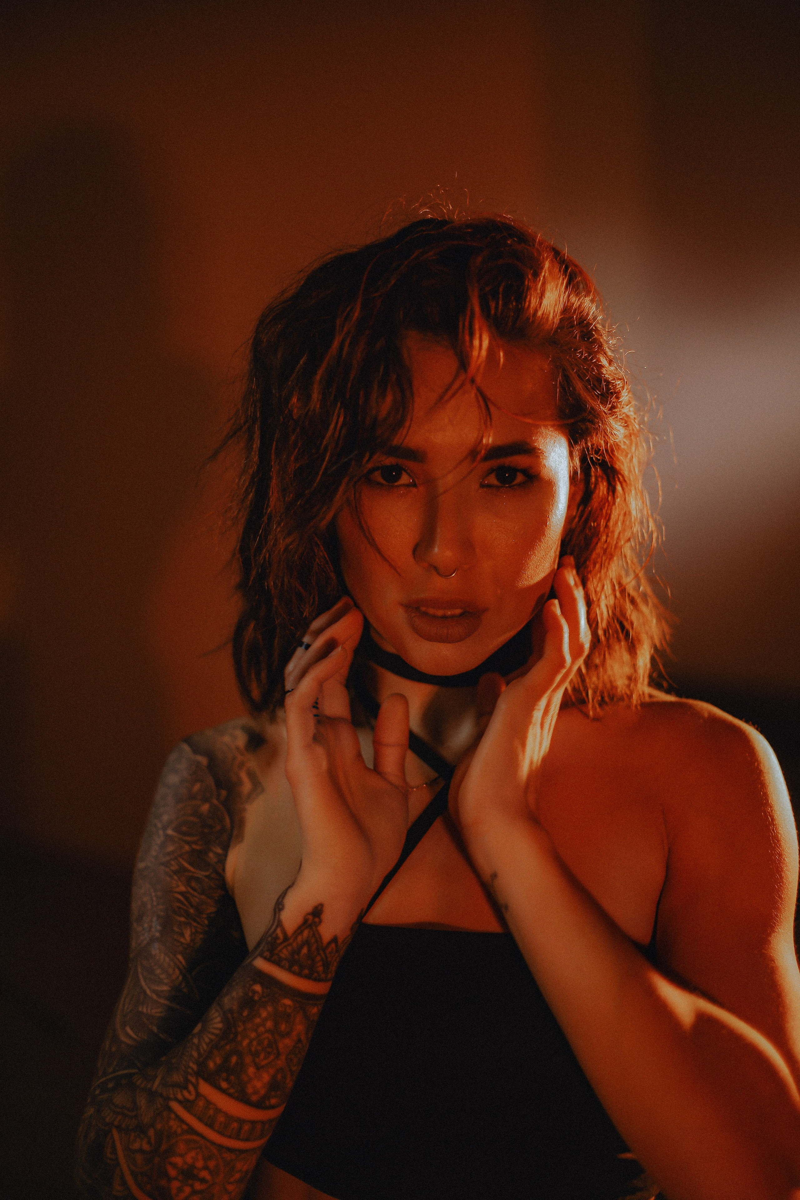 Мэри. Свадебный фотограф в Казани и Санкт-Петербурге Евгения Есенина