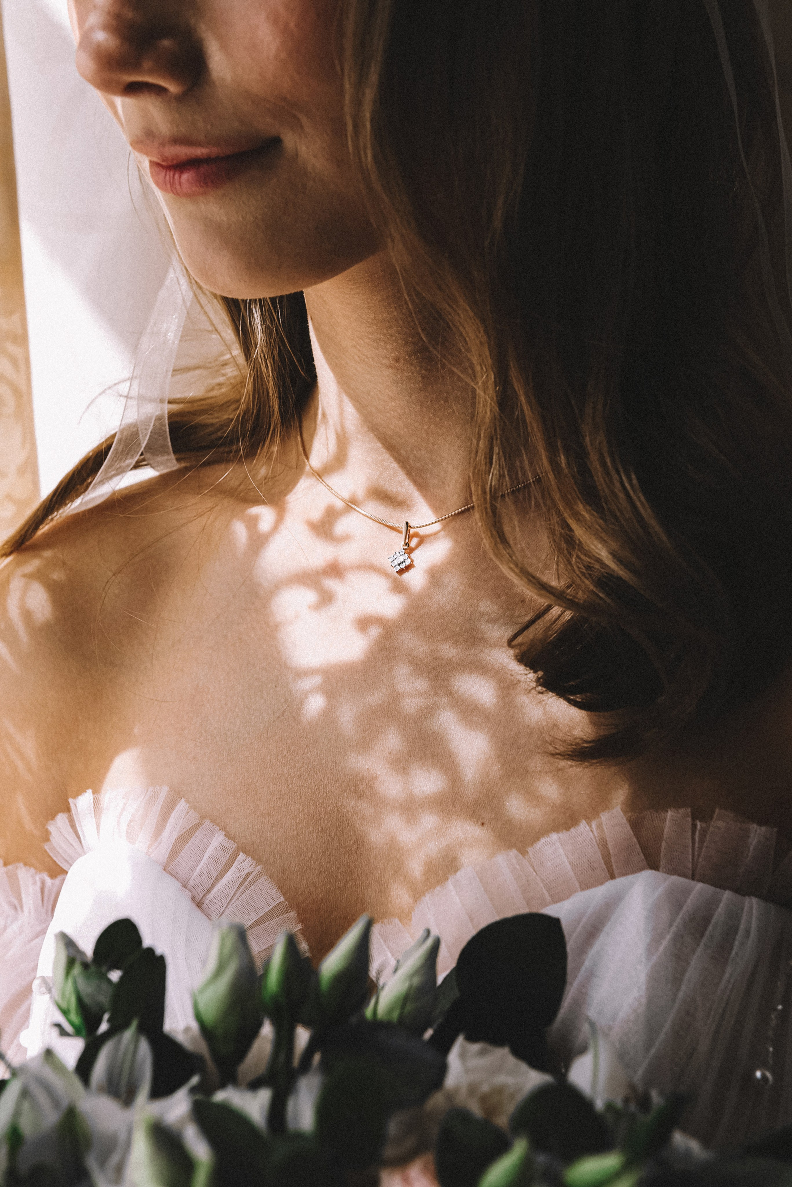 Данил и Оксана. Фотограф в Томске Мария Март