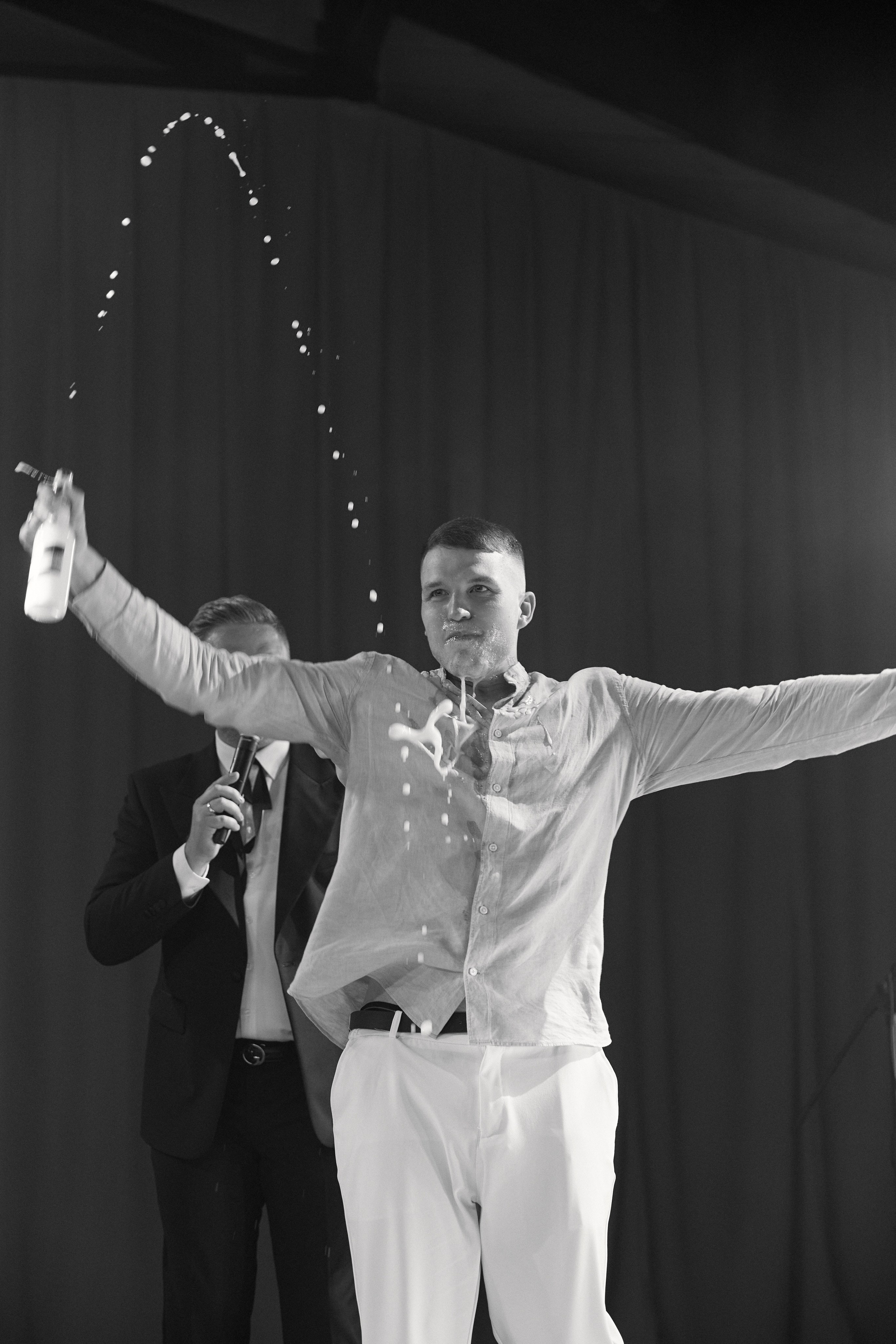 Посмотреть серию. Свадебный и семейный фотограф в Красноярске Тряпчев Павел