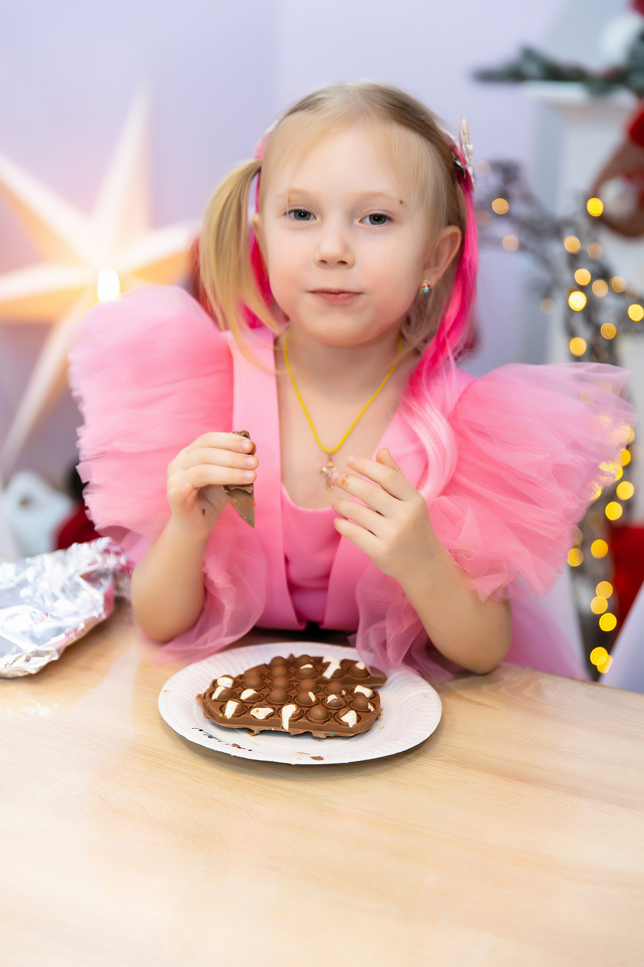 Мирославе 5 лет. Свадебный и семейный фотограф у Уфе Евгения Сазонова