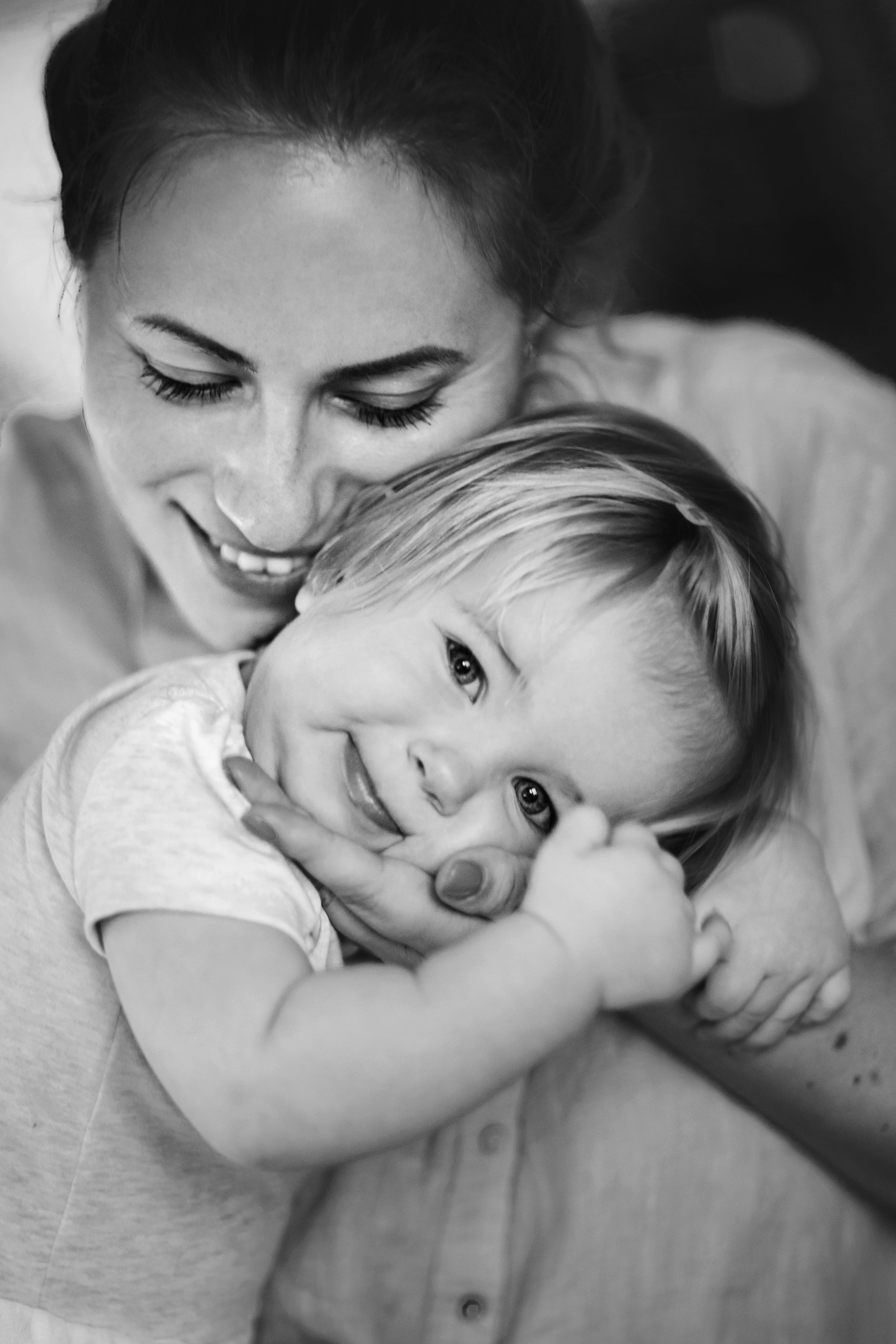 Детский и семейный фотограф в Москве Татьяна Козлова