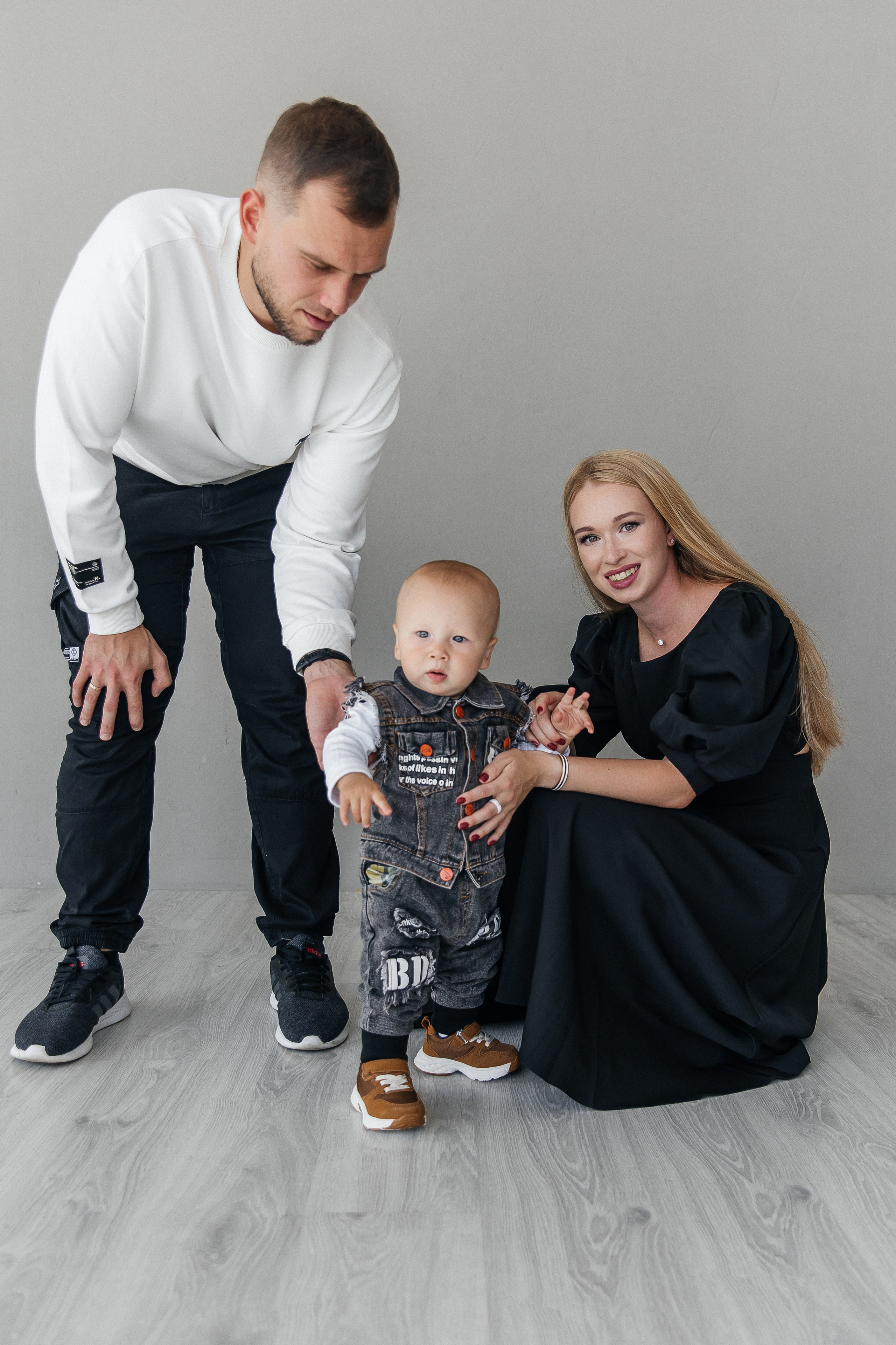 Вероника. Свадебный и семейный фотограф в Вологде Екатерина Назарина