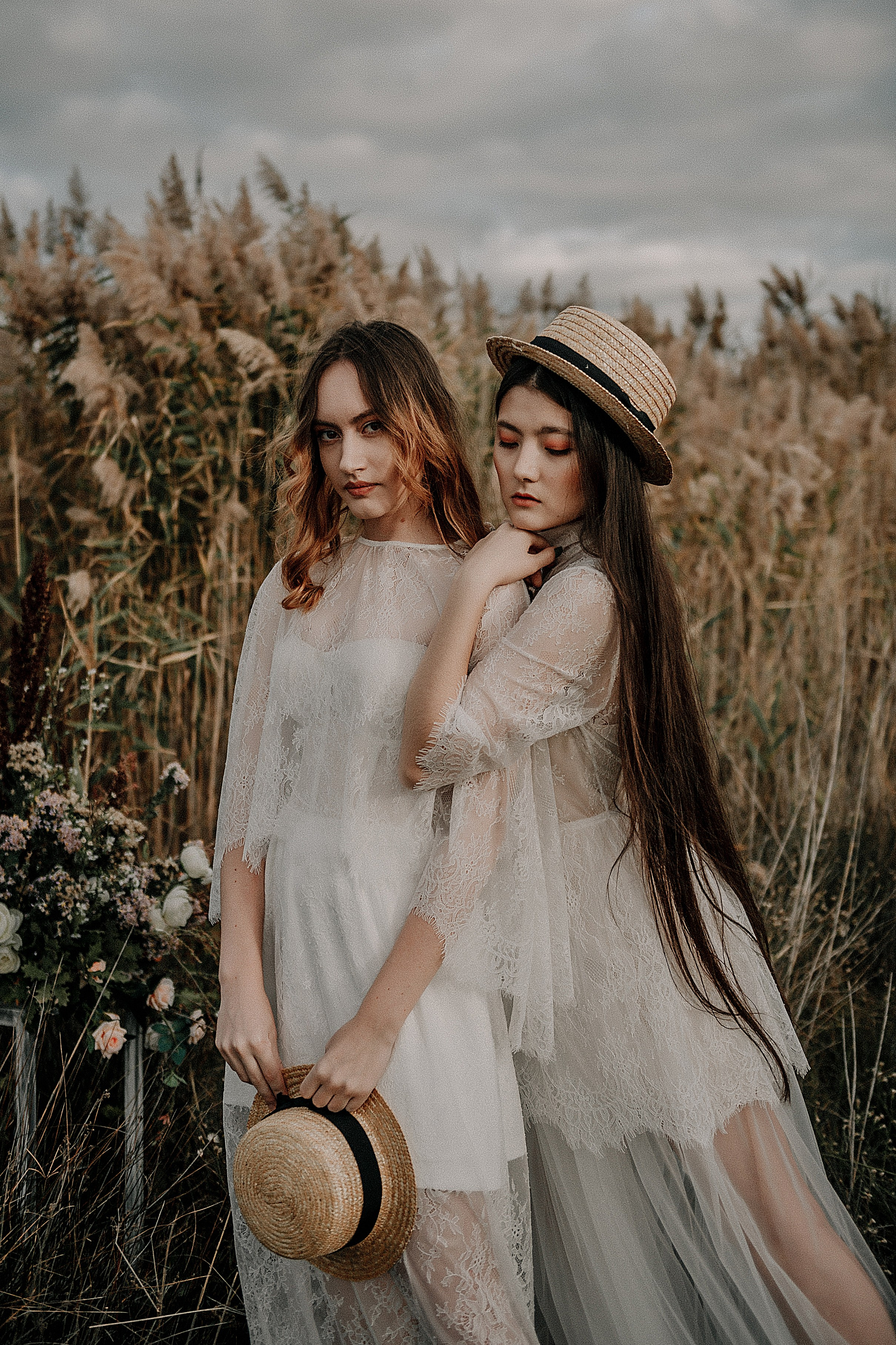 Проект для журнала. Свадебный фотограф Новороссийск Марина КрамарИна Полещук