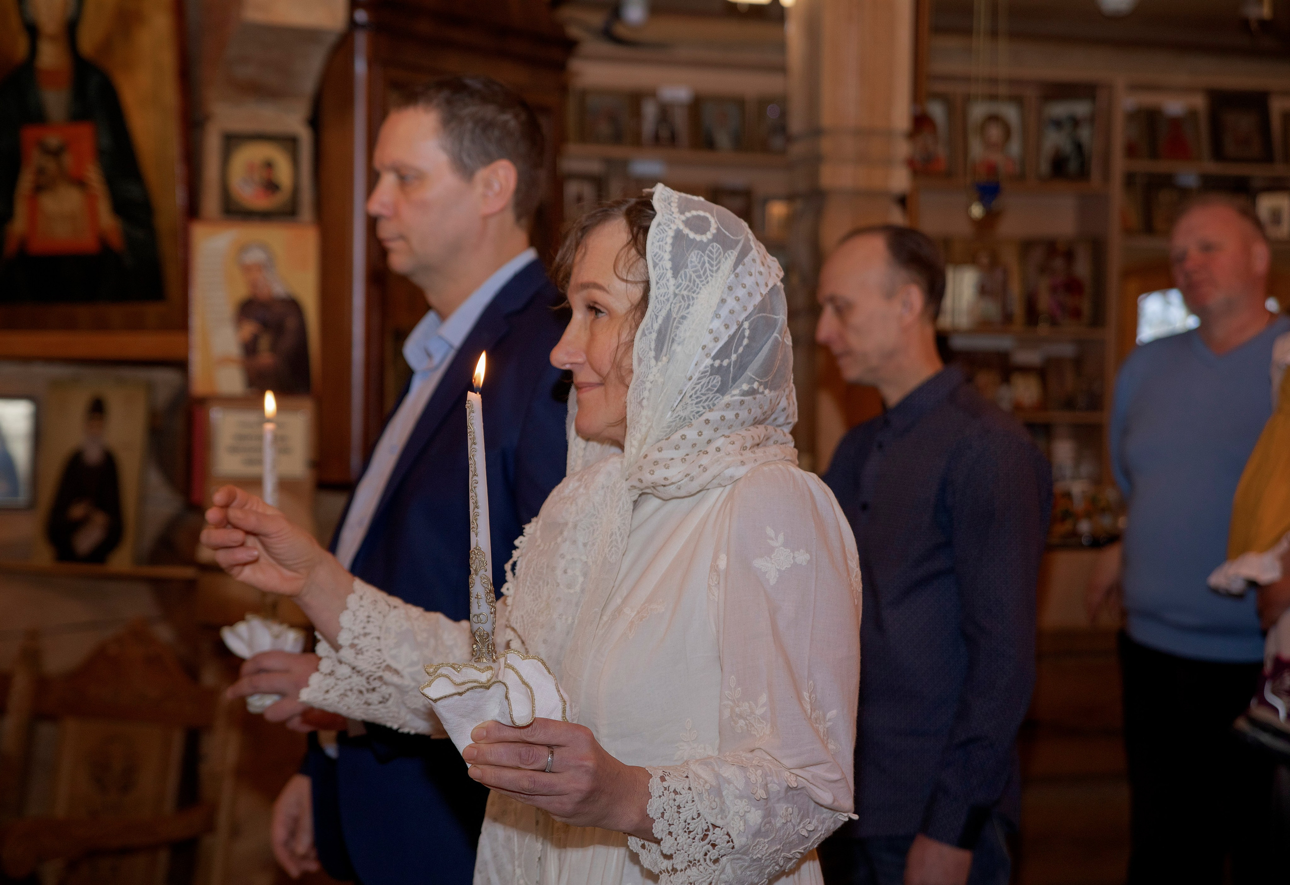 Крещение, Венчание. ДЕТСКИЙ И СЕМЕЙНЫЙ ФОТОГРАФ в Сосново, Ленинградской области и Спб