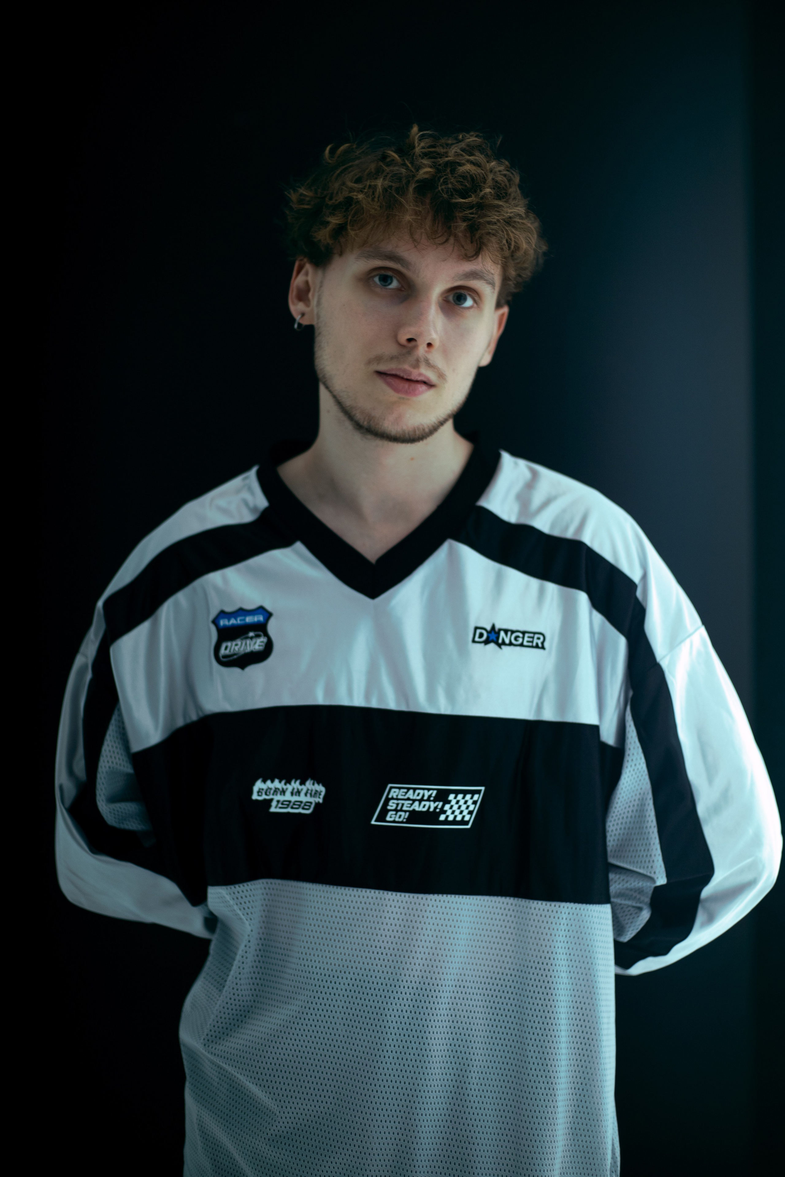 Глеб. Фотограф Манеев Богдан