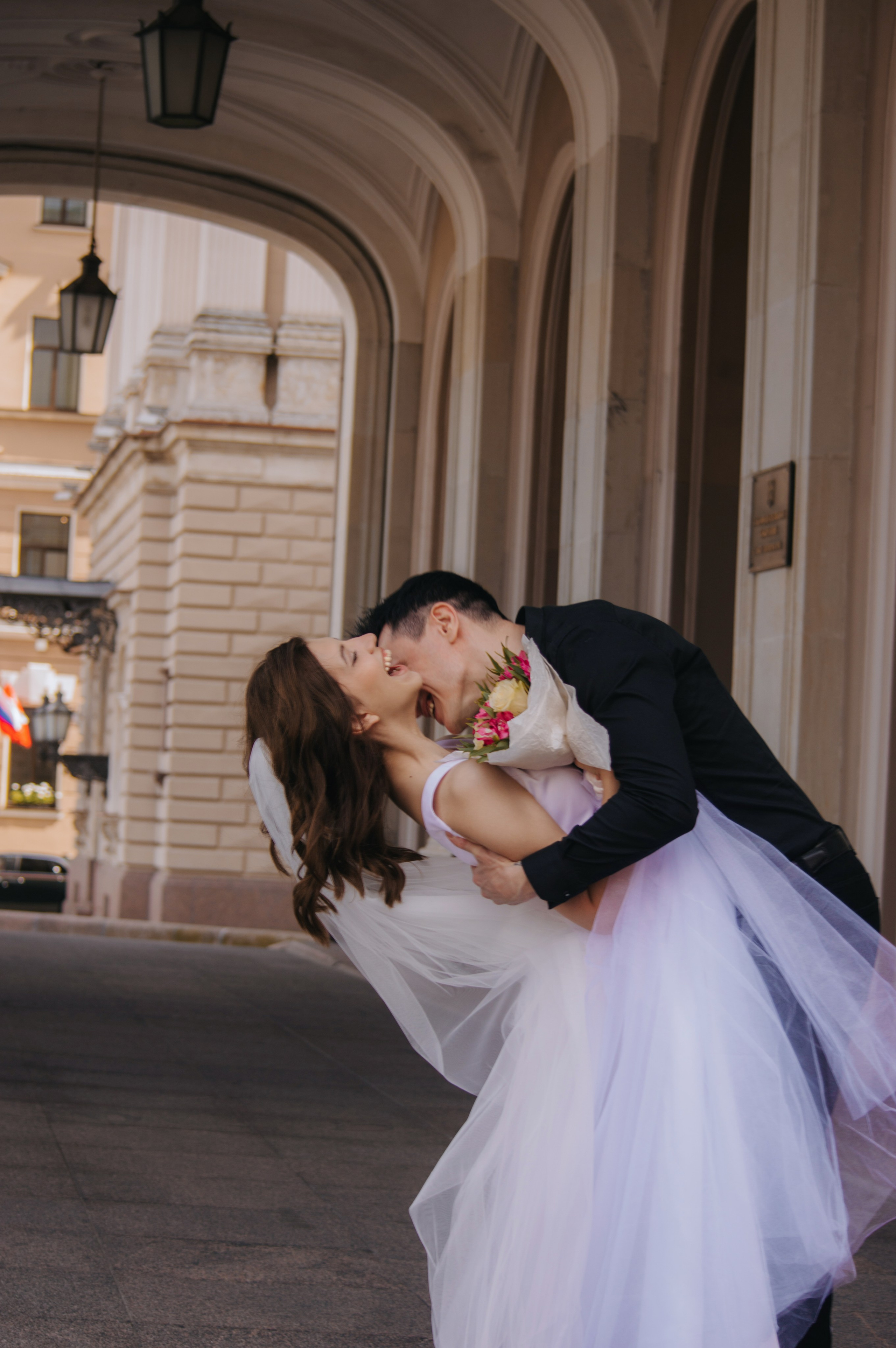 Парные. Репортажный ивент фотограф СПб Кирилл Зубков