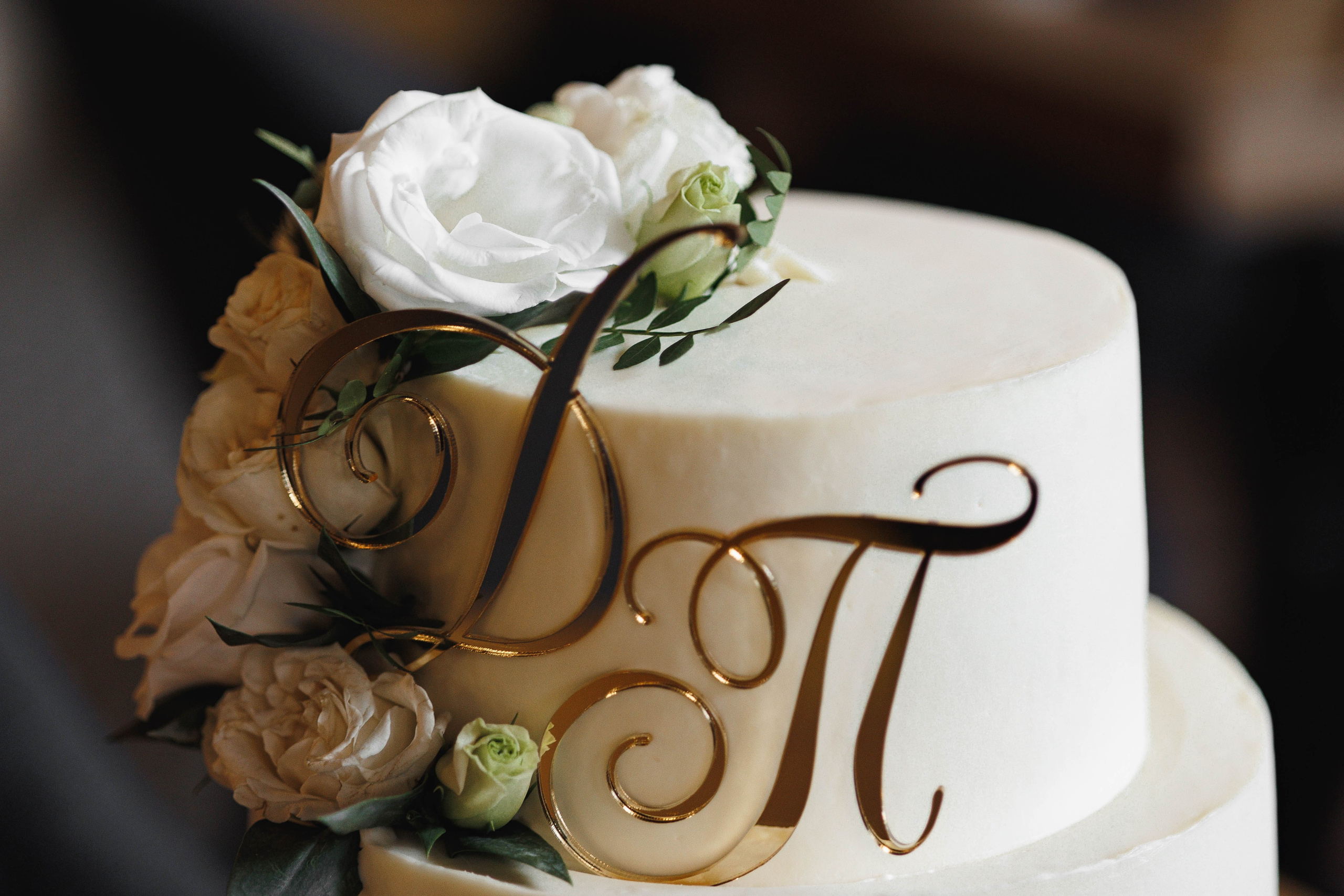 Полина и Денис. Галерея