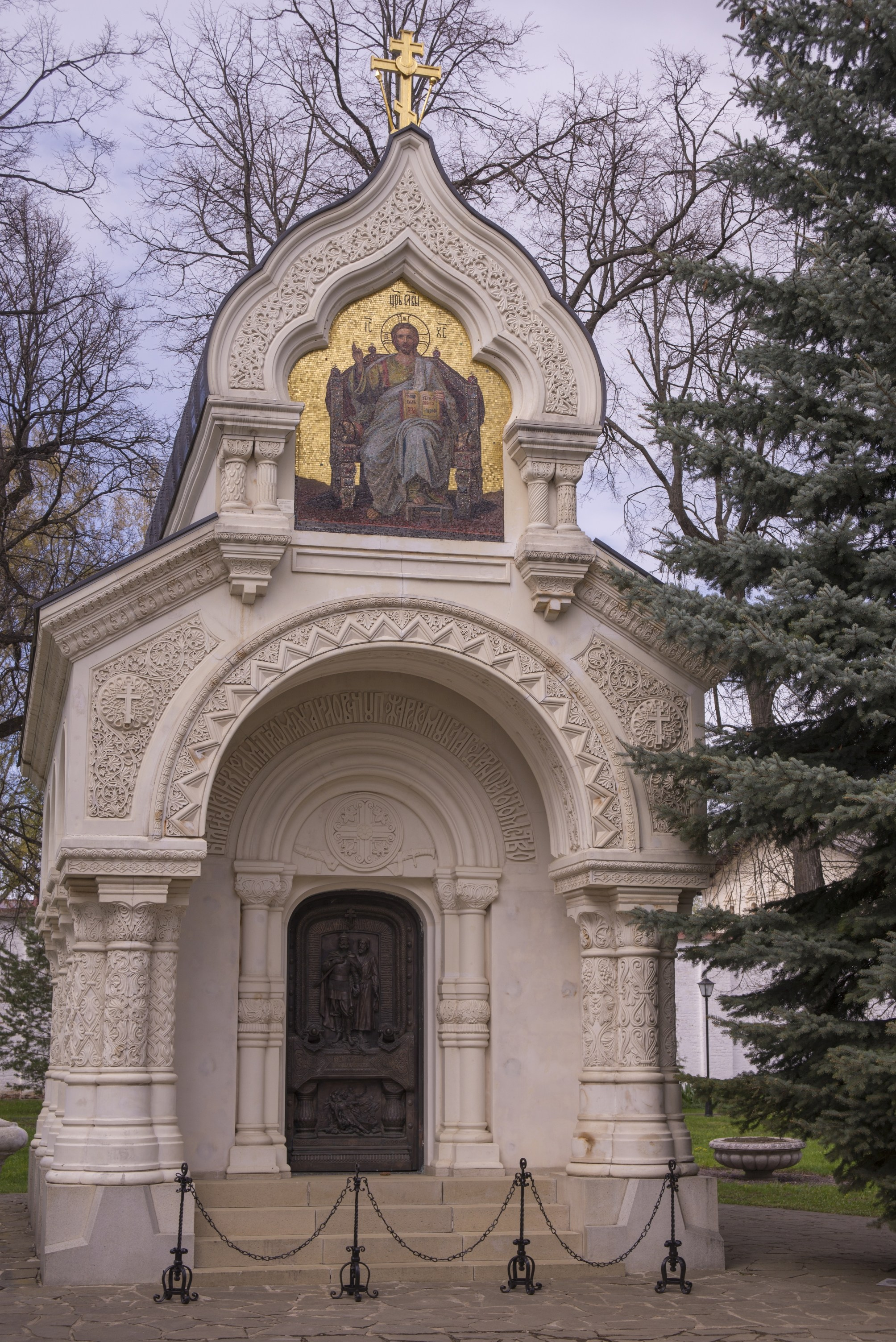 Суздаль. Май 2022. Игорь Жучков. Россия увиденная глазами путешествующего фотографа