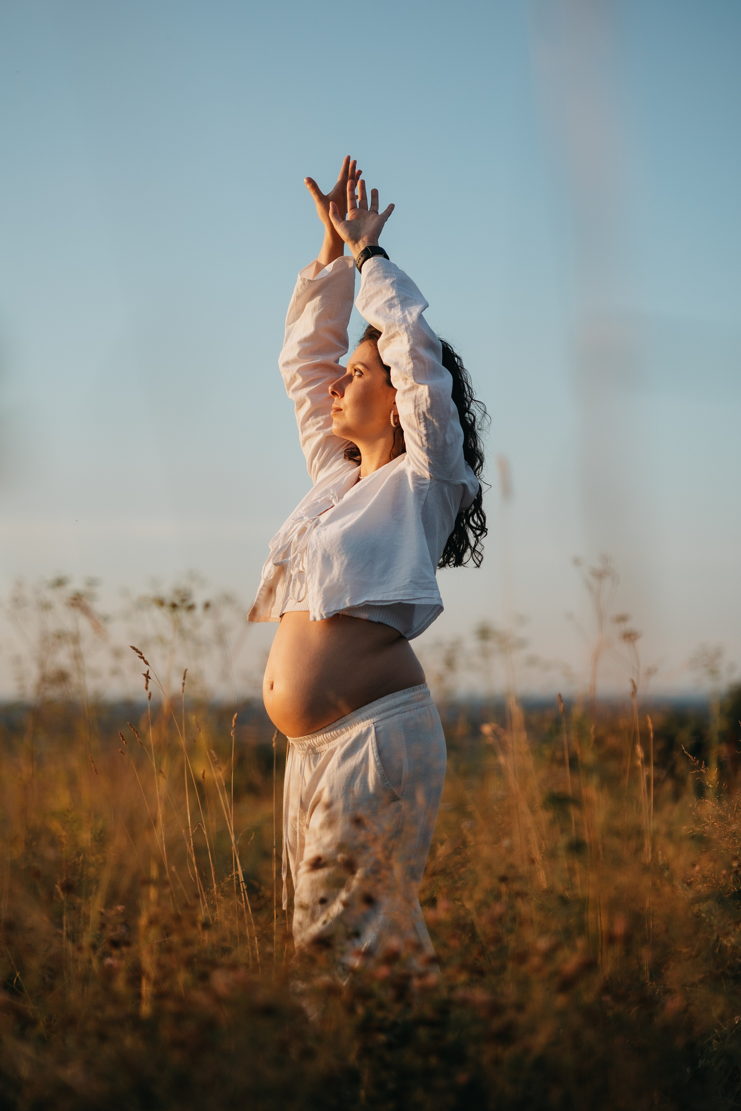 Ира🤰🏻. Фотограф-анималист в Санкт-Петербурге Алина Яхонт