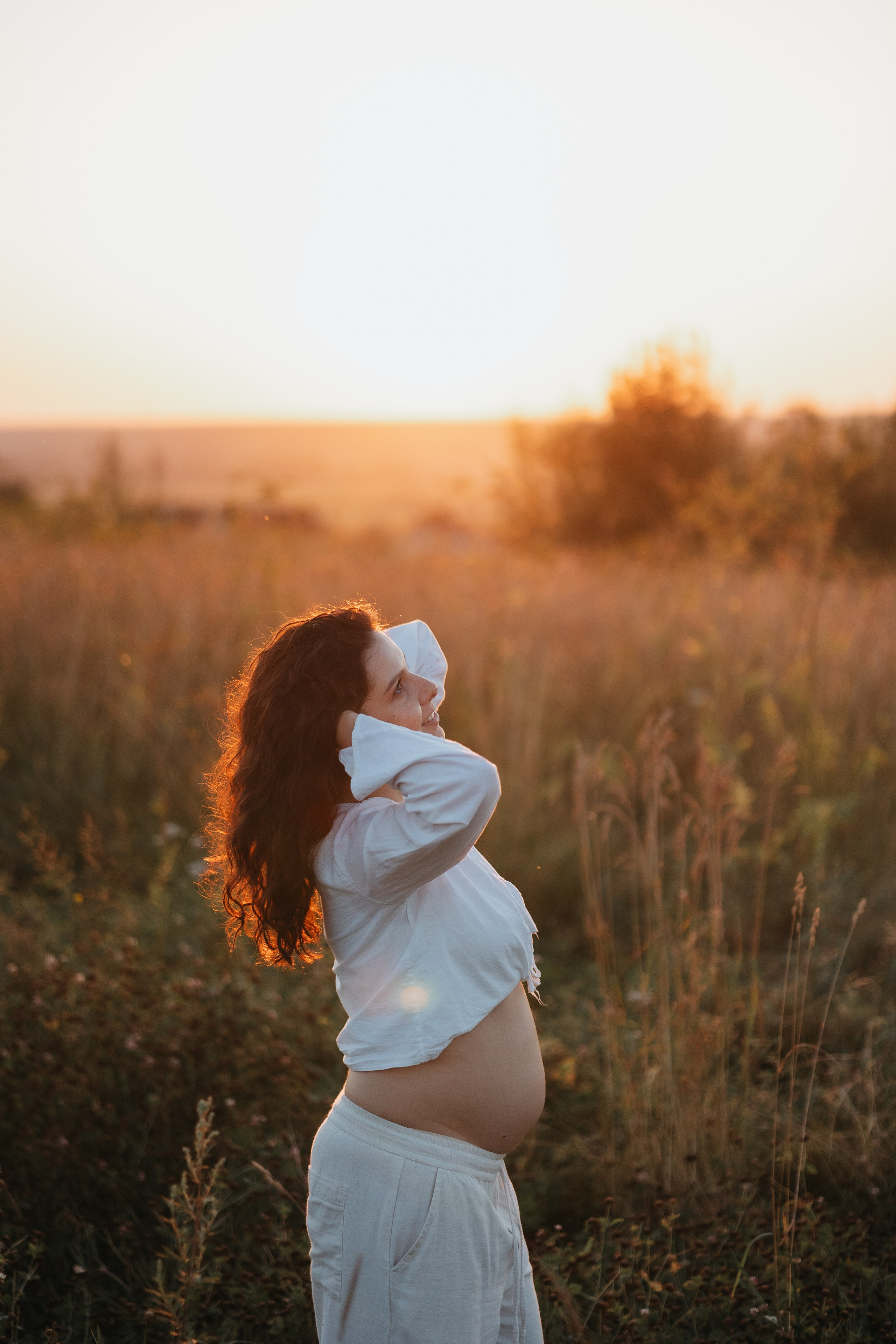 Ира🤰🏻. Фотограф-анималист в Санкт-Петербурге Алина Яхонт