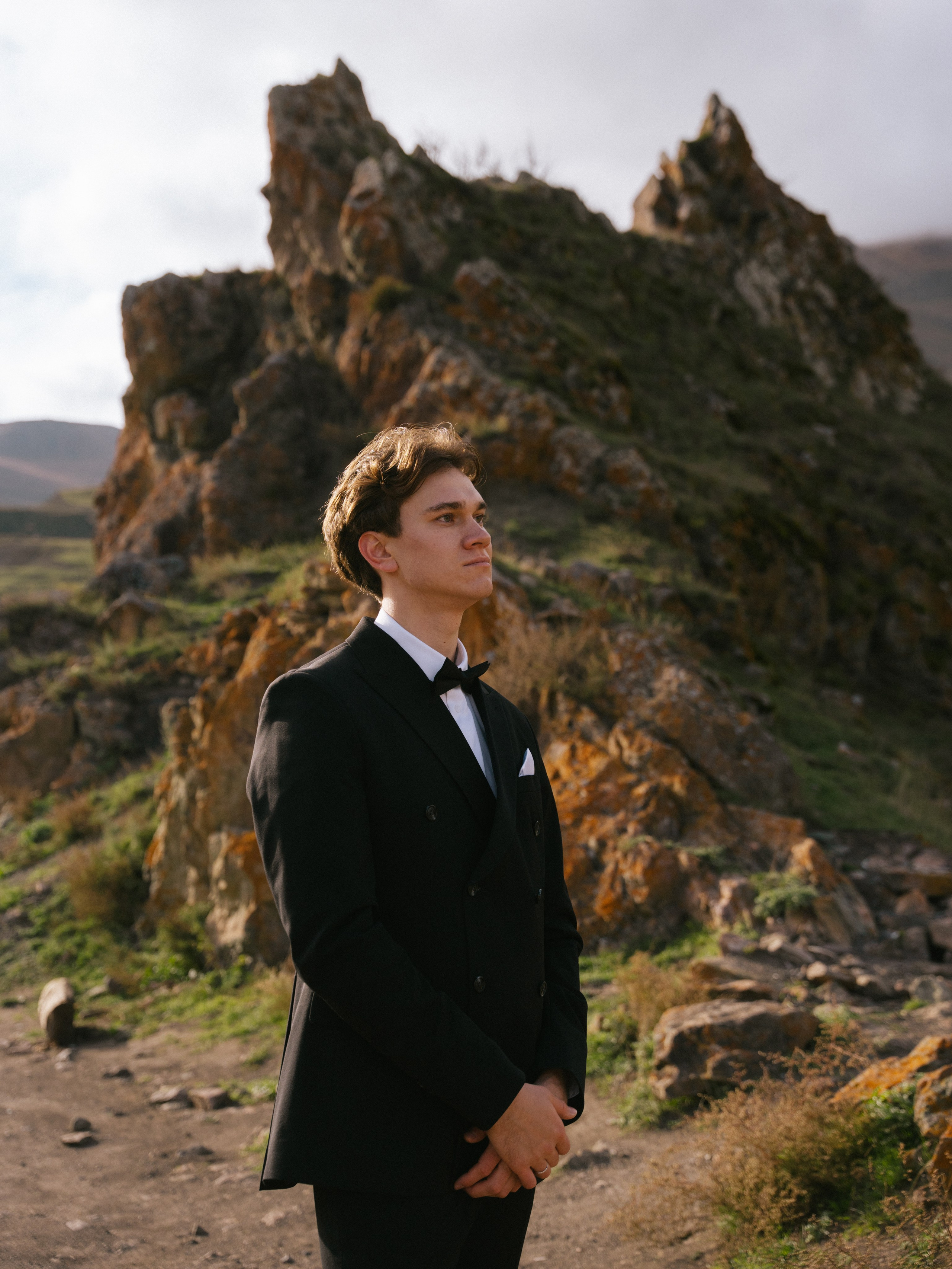 А&Н. Свадебный фотограф Ирина Беляева Пятигорск|Кисловодск|Эльбрус|Домбай