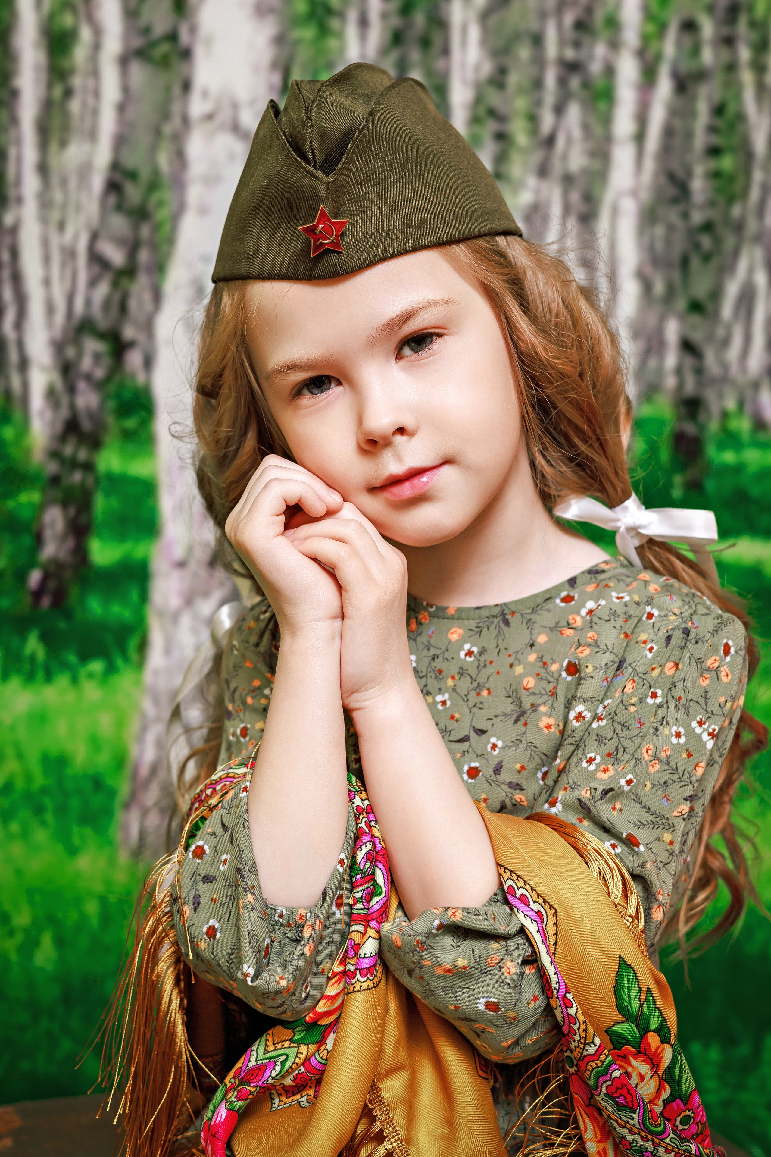 Детские фотопроекты. Олеся Пучковская фотограф, Белогорск, Амурская область