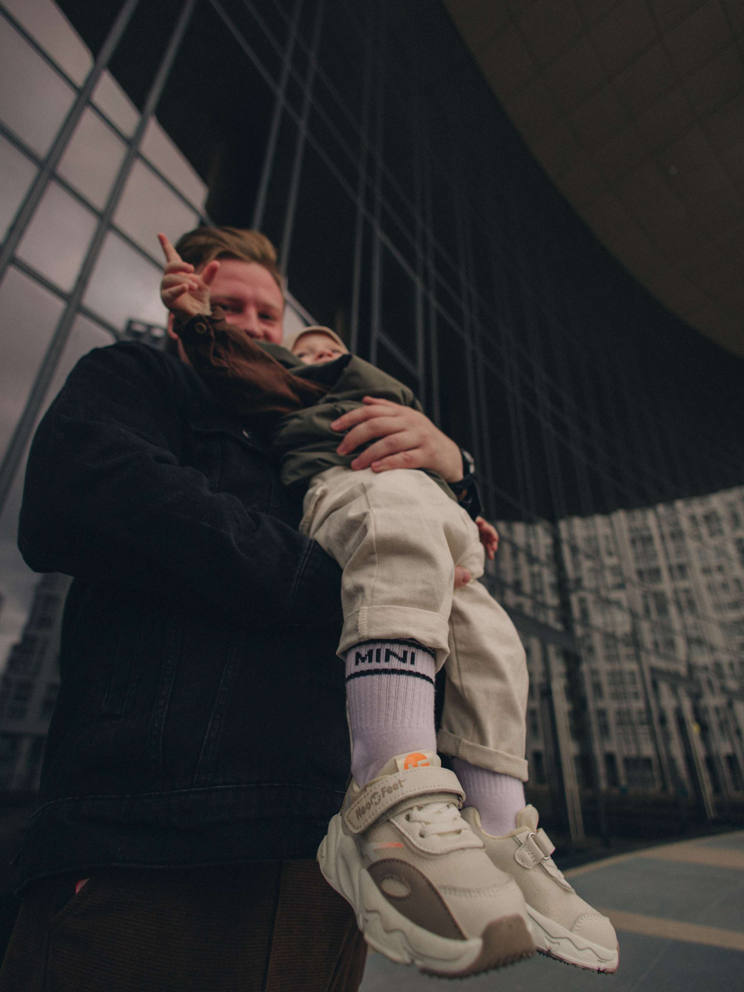 Матвей. Фотограф Уфа