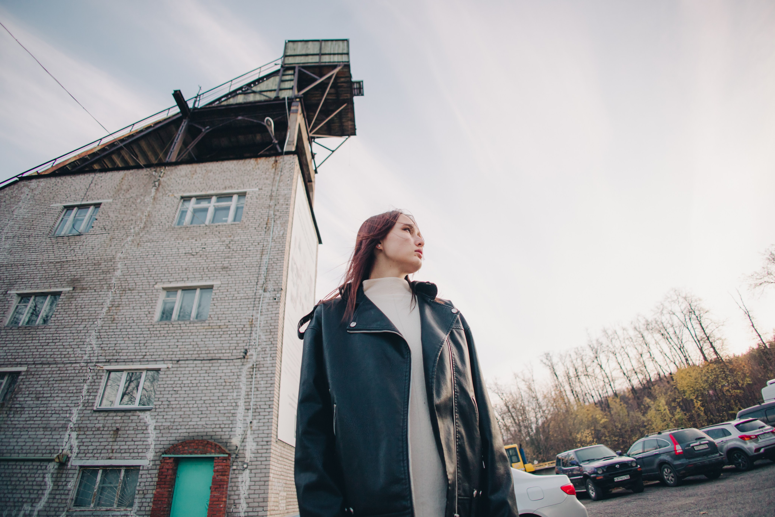 Ульяна. Фотограф Уфа