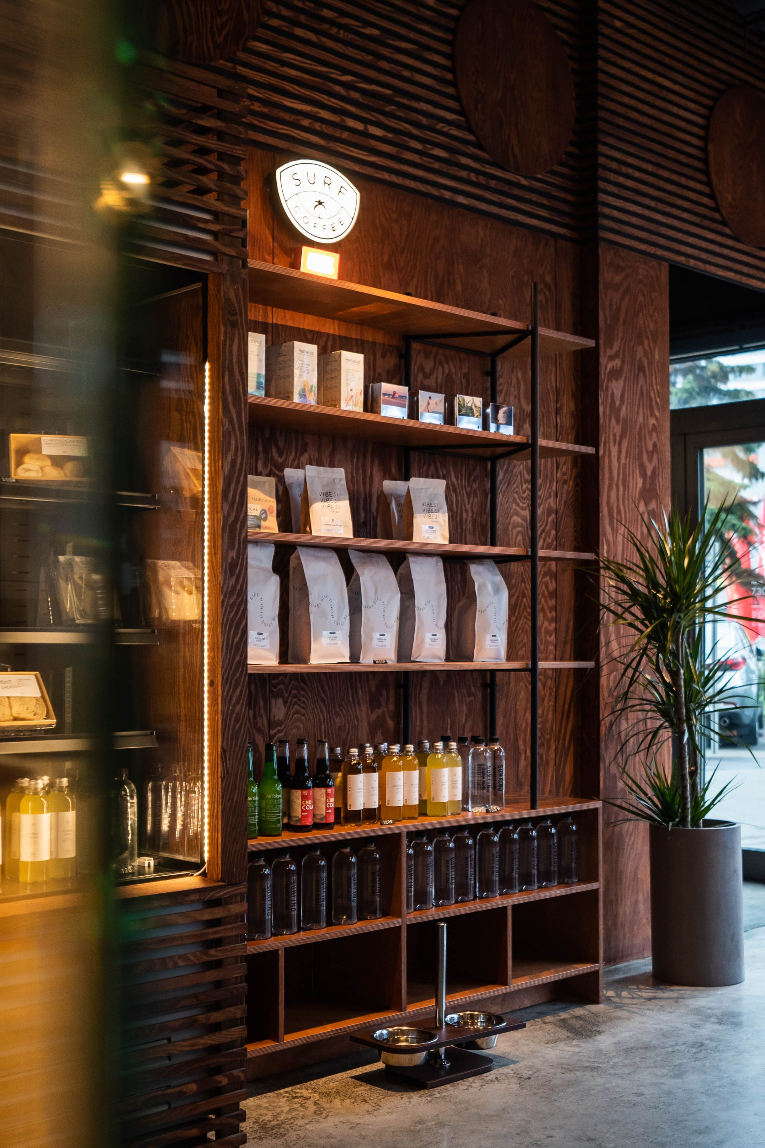 SURF COFFEE| DAY. Фотограф Абакумова Анастасия