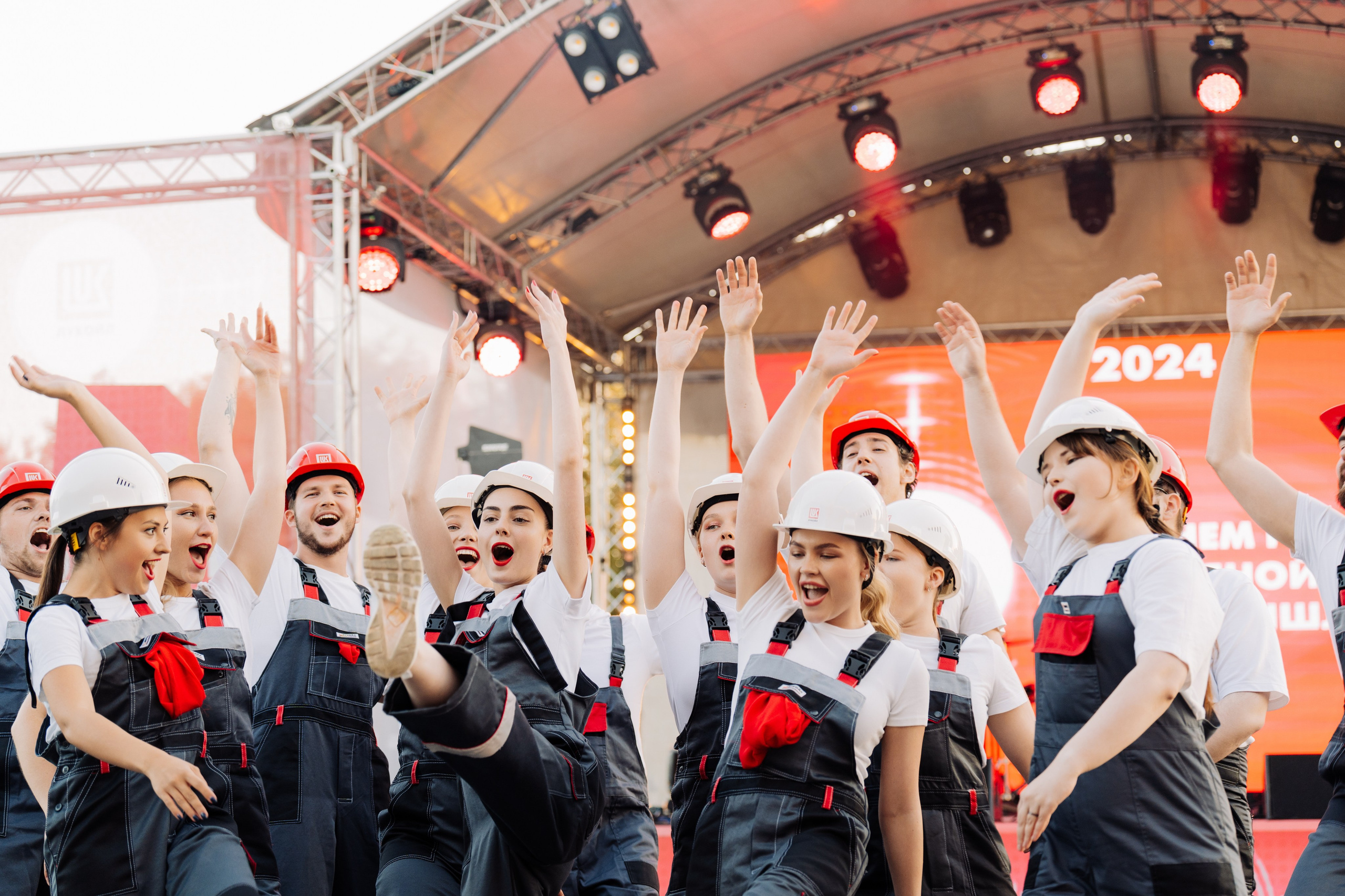 Лукойл корпоратив. Свадебные фотосессии в Москве. Фотограф Сергей Ржевский