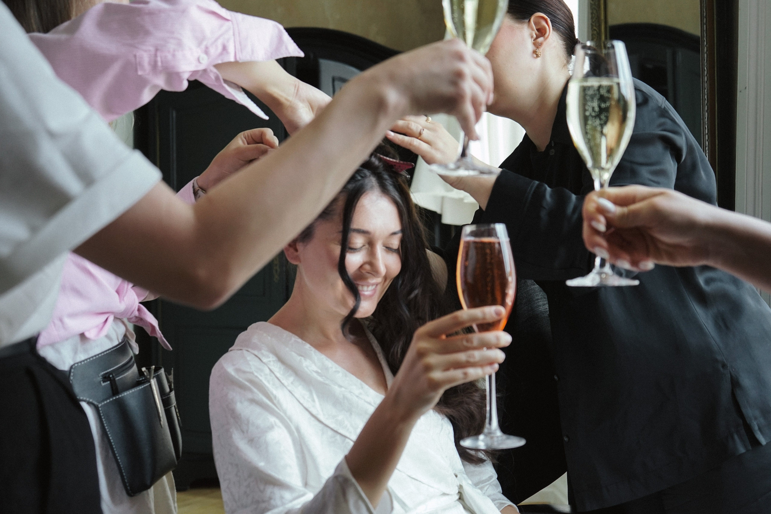 Gentle Mood. Photographer in Georgia UAE Russia Nekit Fox