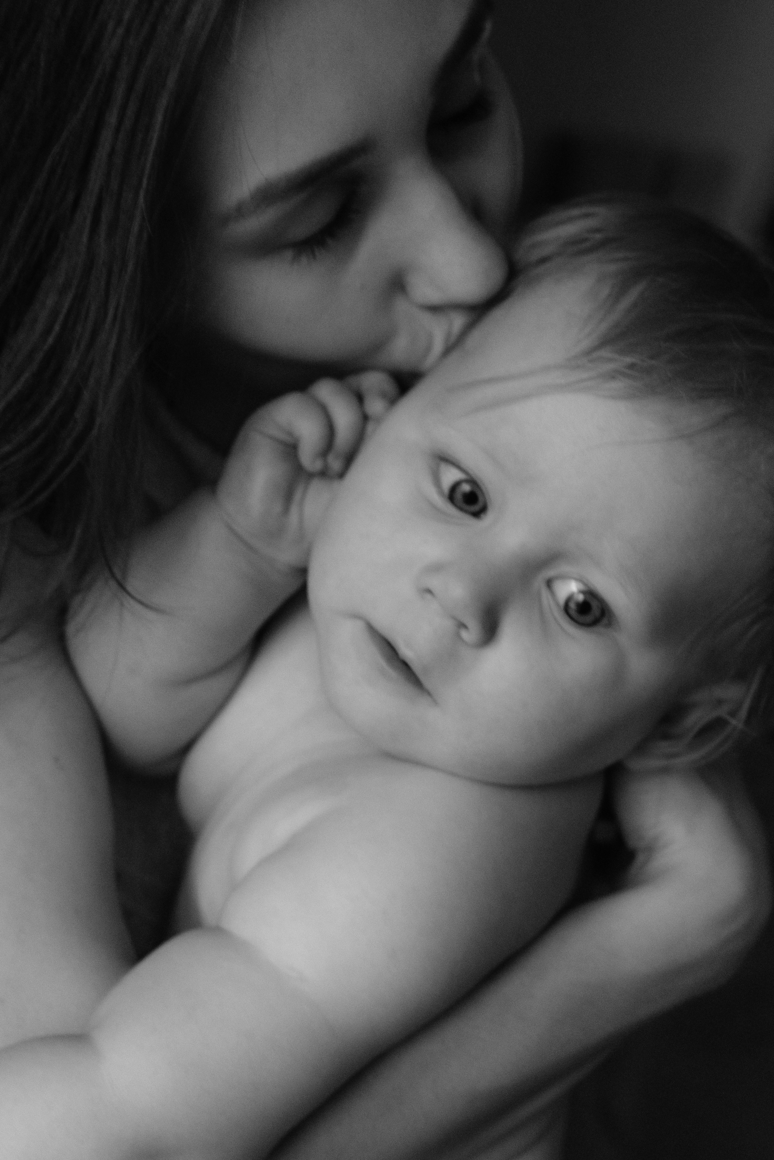 Татьяна и Сашуля. Семейный и портретный фотограф Нижний Новгород