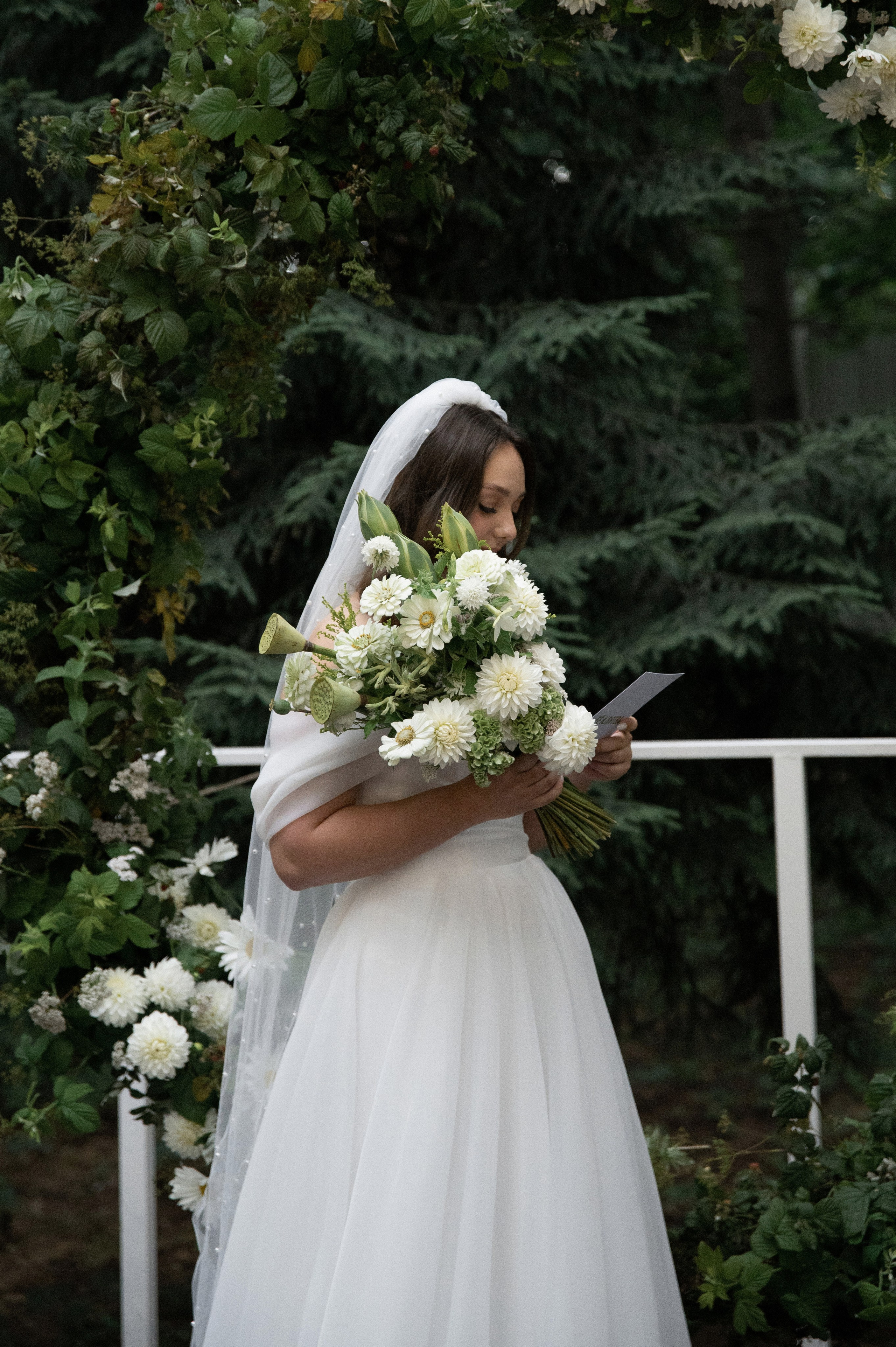 Коля & Вика. Оформление свадеб, декор свадеб Вера Маркова, Москва