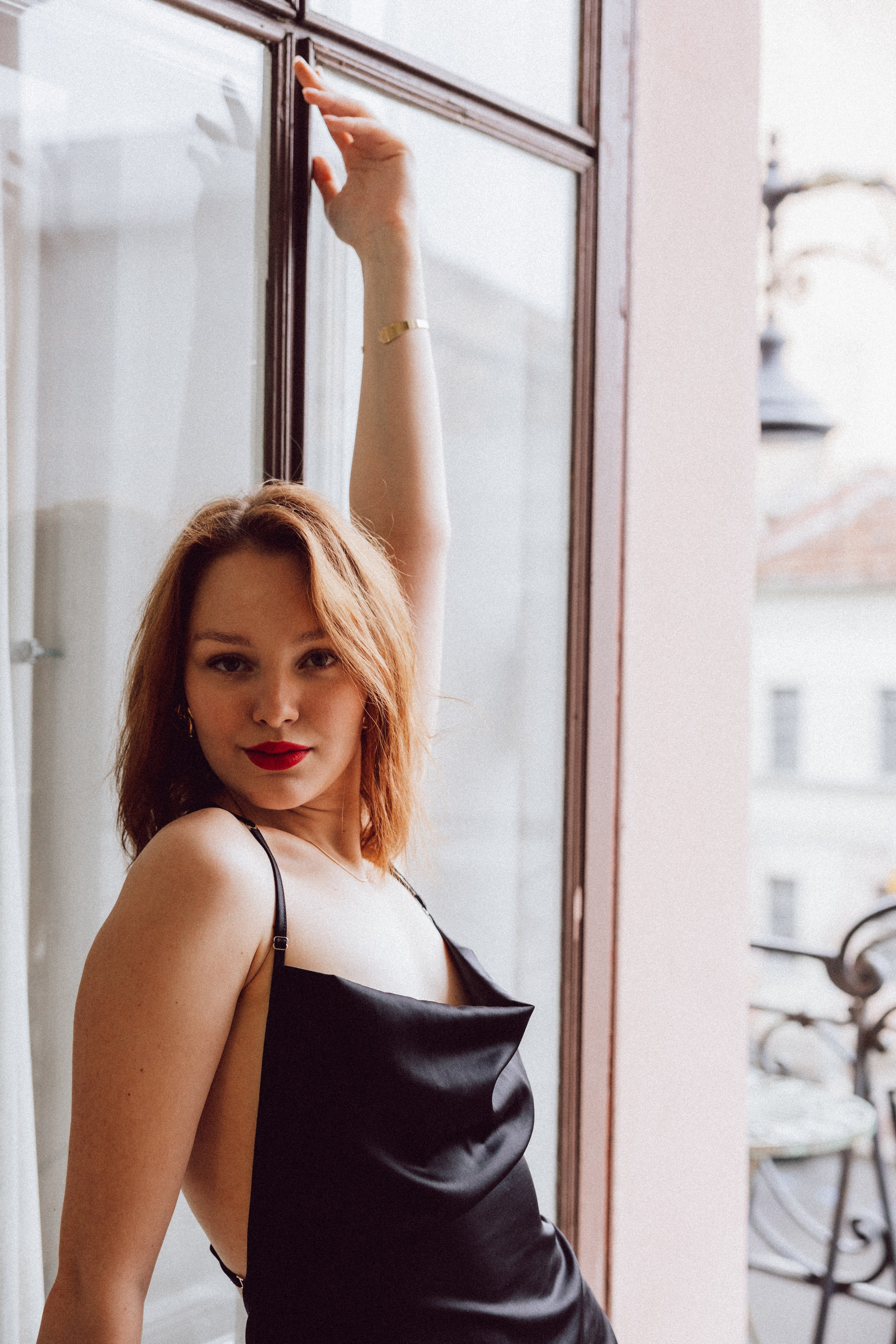 Женственность. Питерский фотограф