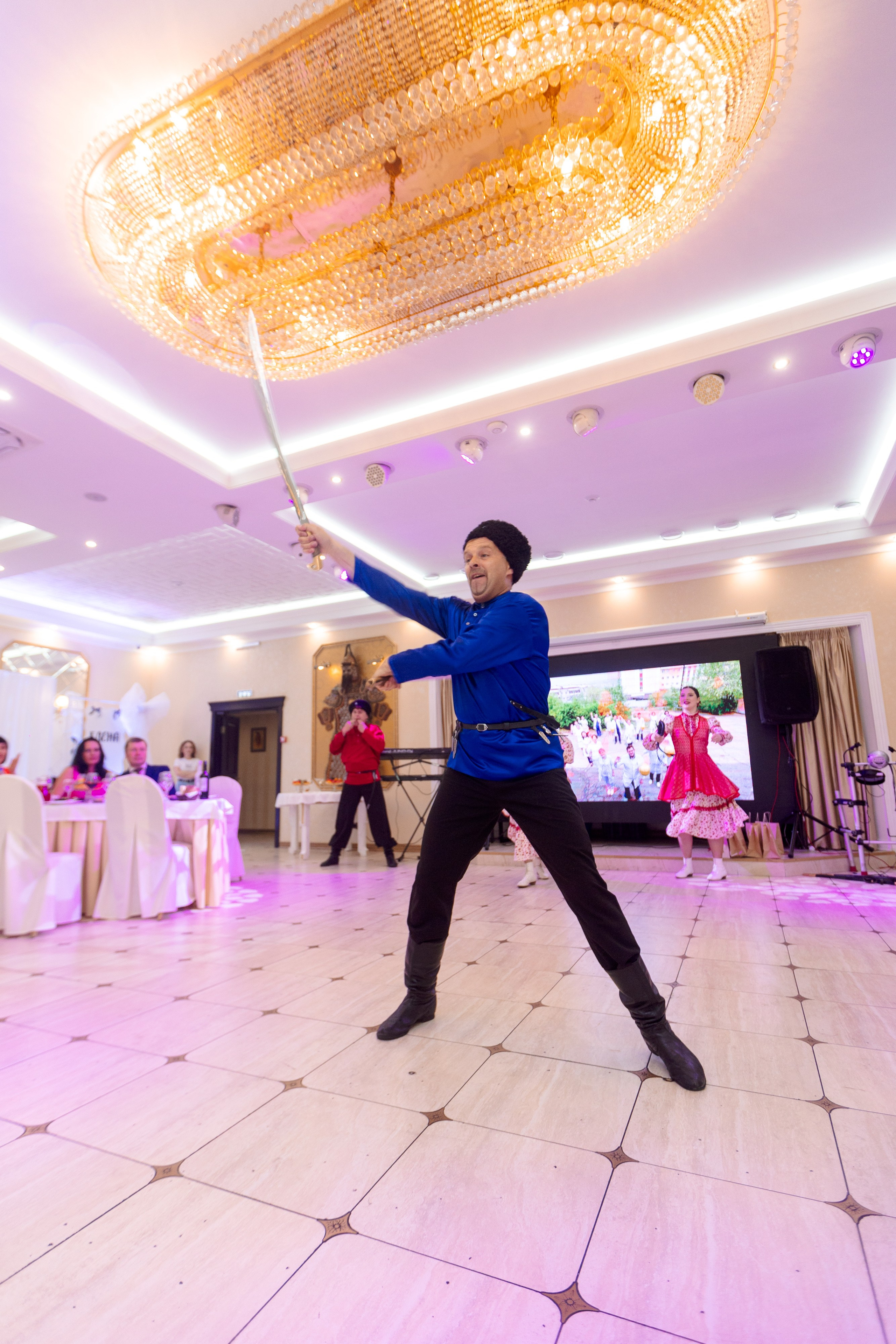 Юбилей. Свадебный и семейный фотограф в Улан-Удэ