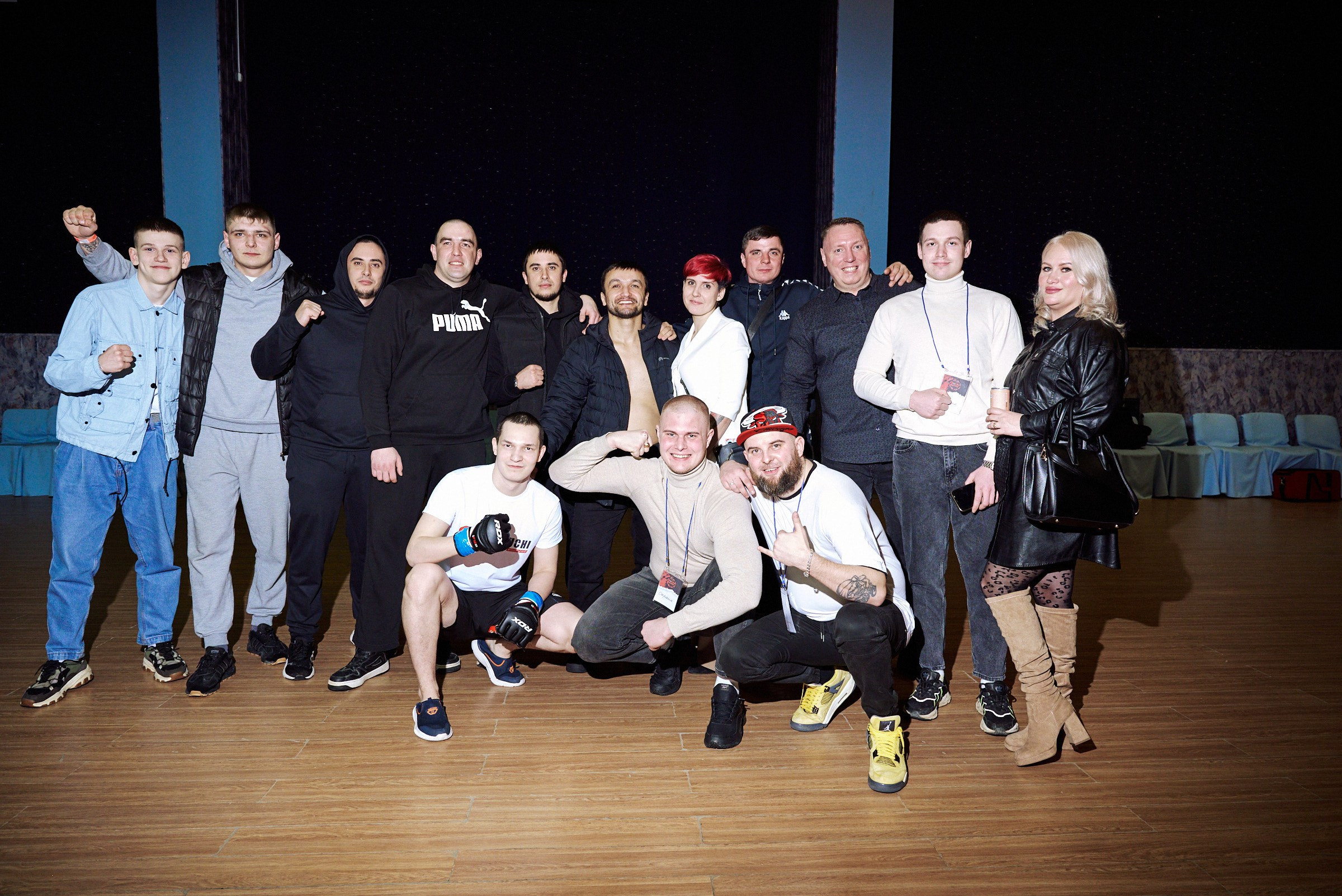 Бои. Маляревич Дмитрий свадебный фотограф