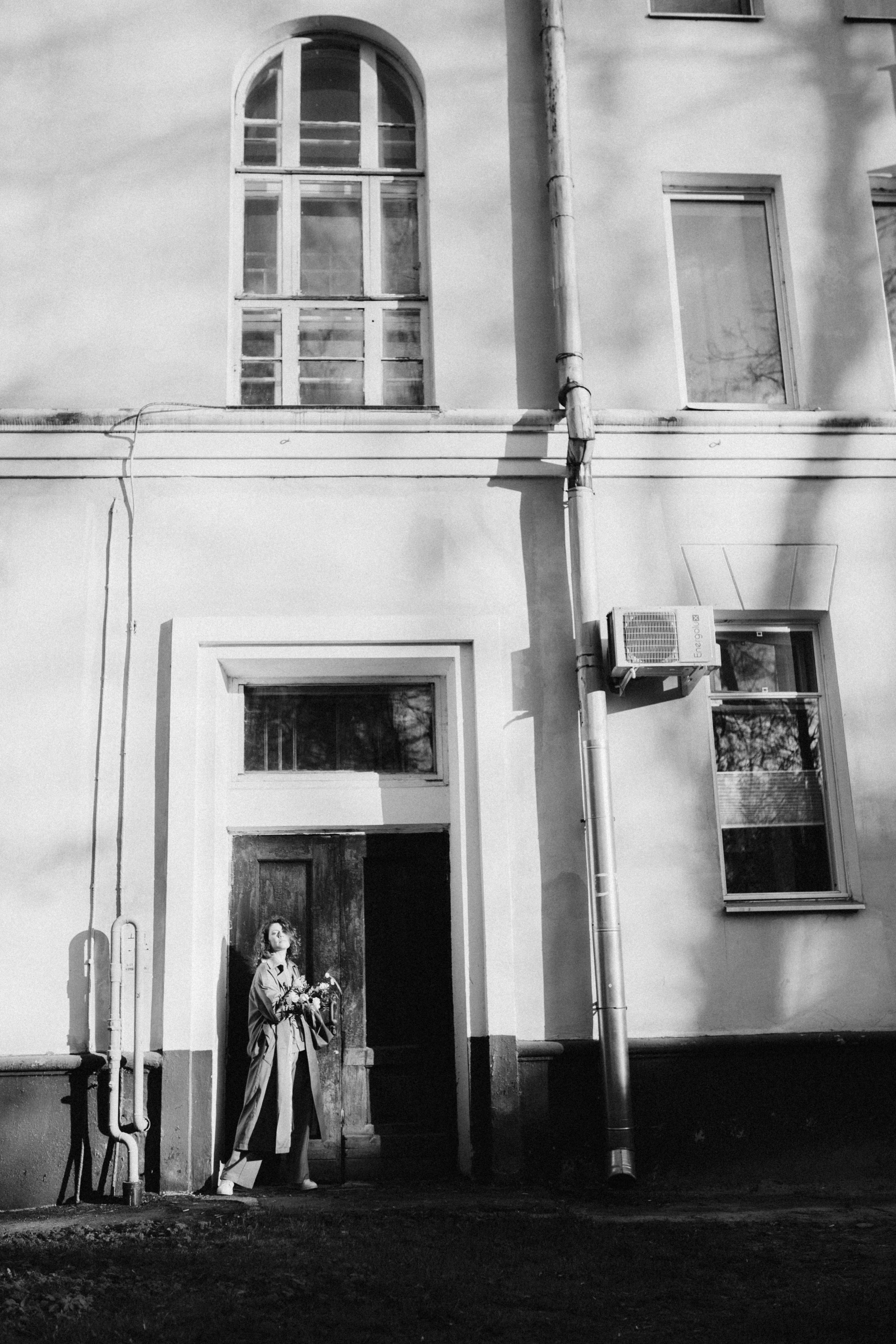 Женский портрет. Семейный и детский фотограф из Москвы, Щёлково Герасимова Вероника