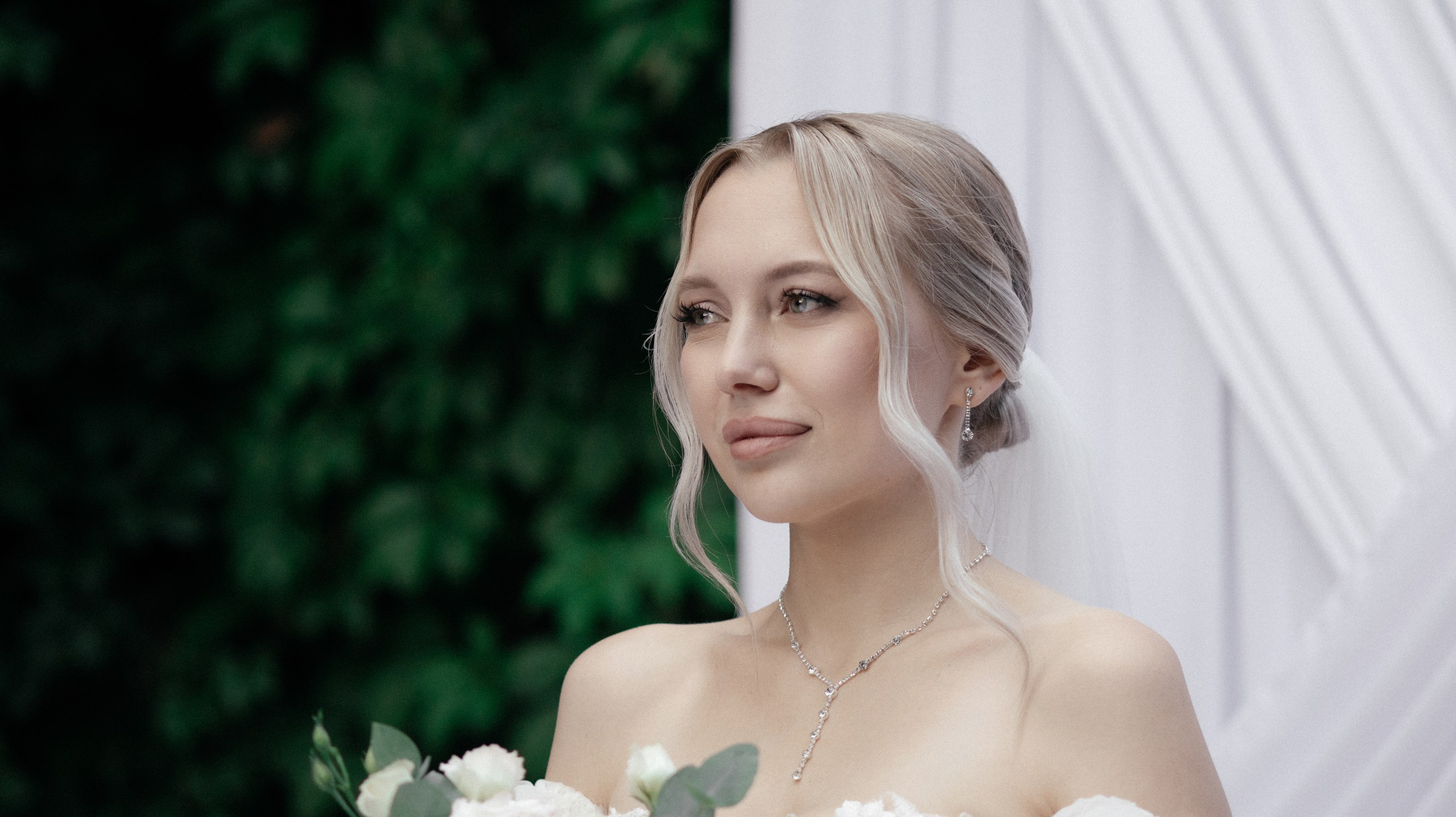 Евгений и Виктория. Свадебный и репортажный фотограф Дмитрий Кононенко