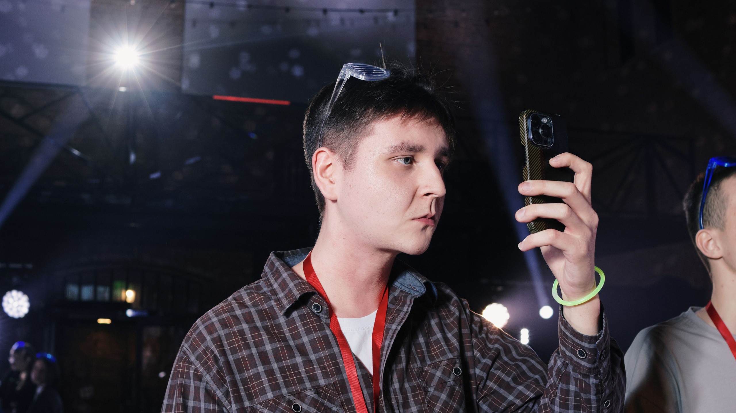 Party Северсталь. Свадебный и репортажный фотограф Дмитрий Кононенко