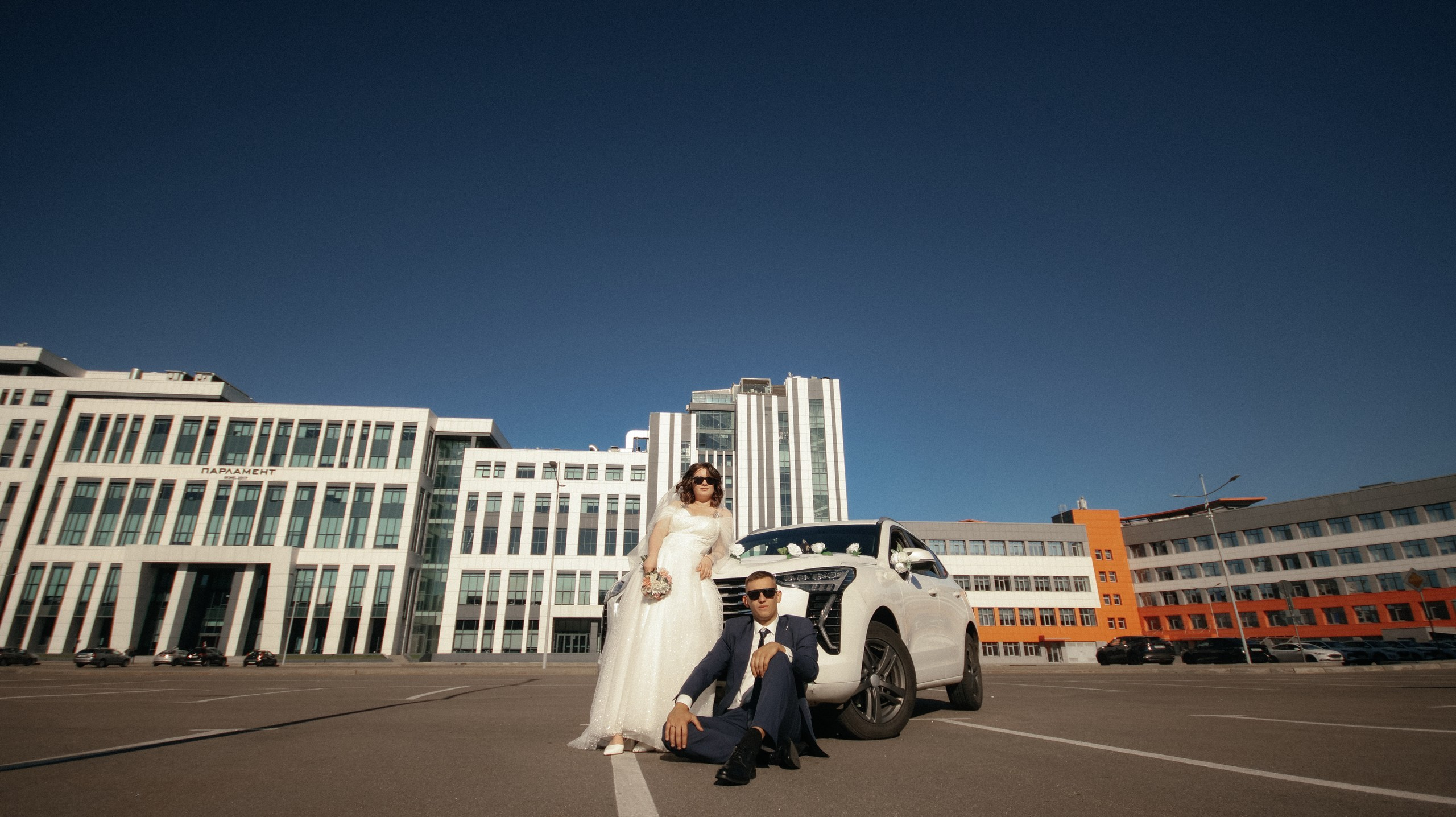 Сергей и Наталья. Свадебный и репортажный фотограф Дмитрий Кононенко