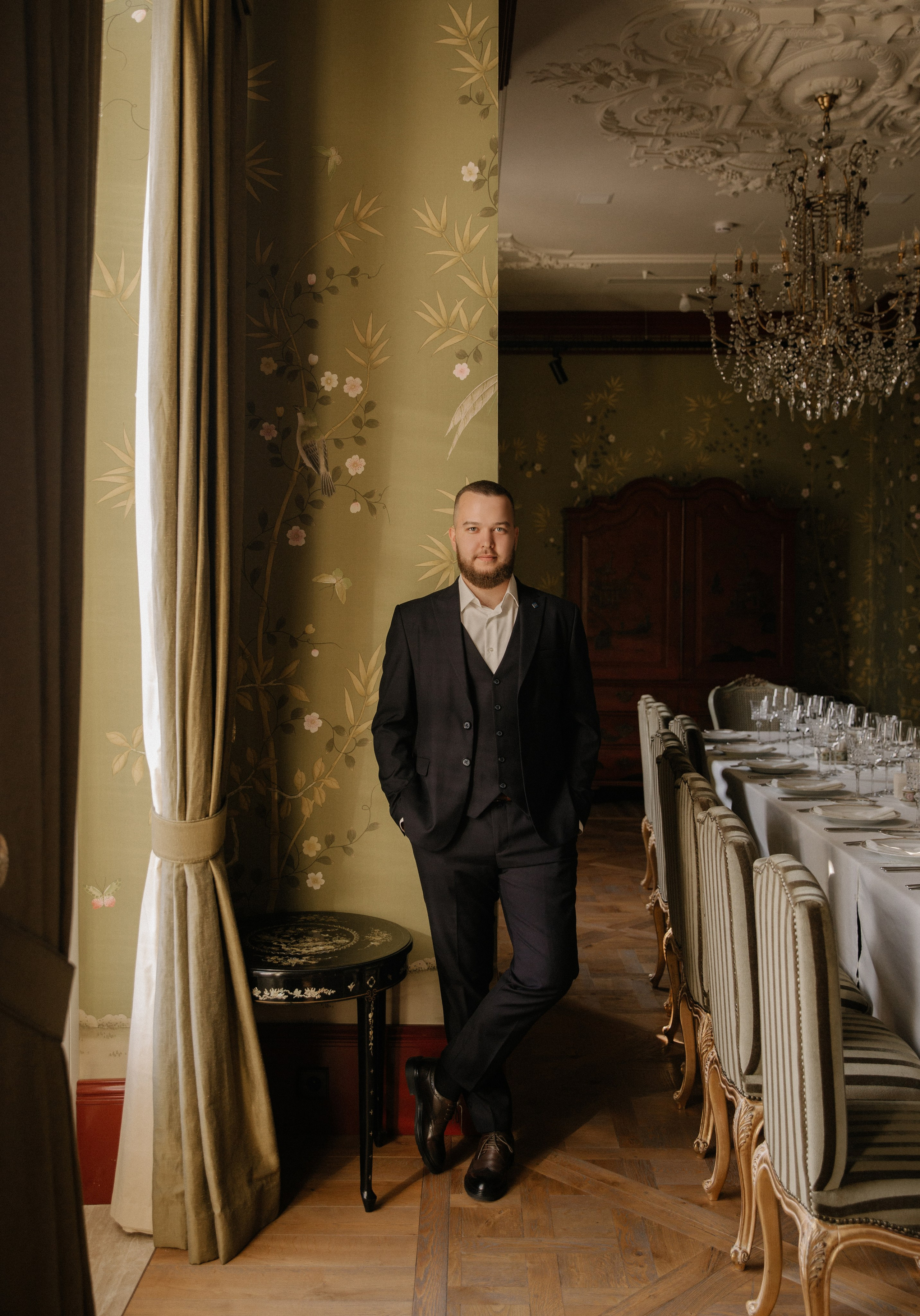 Анастасия | Сергей. Фотограф в Краснодаре и Краснодарском крае