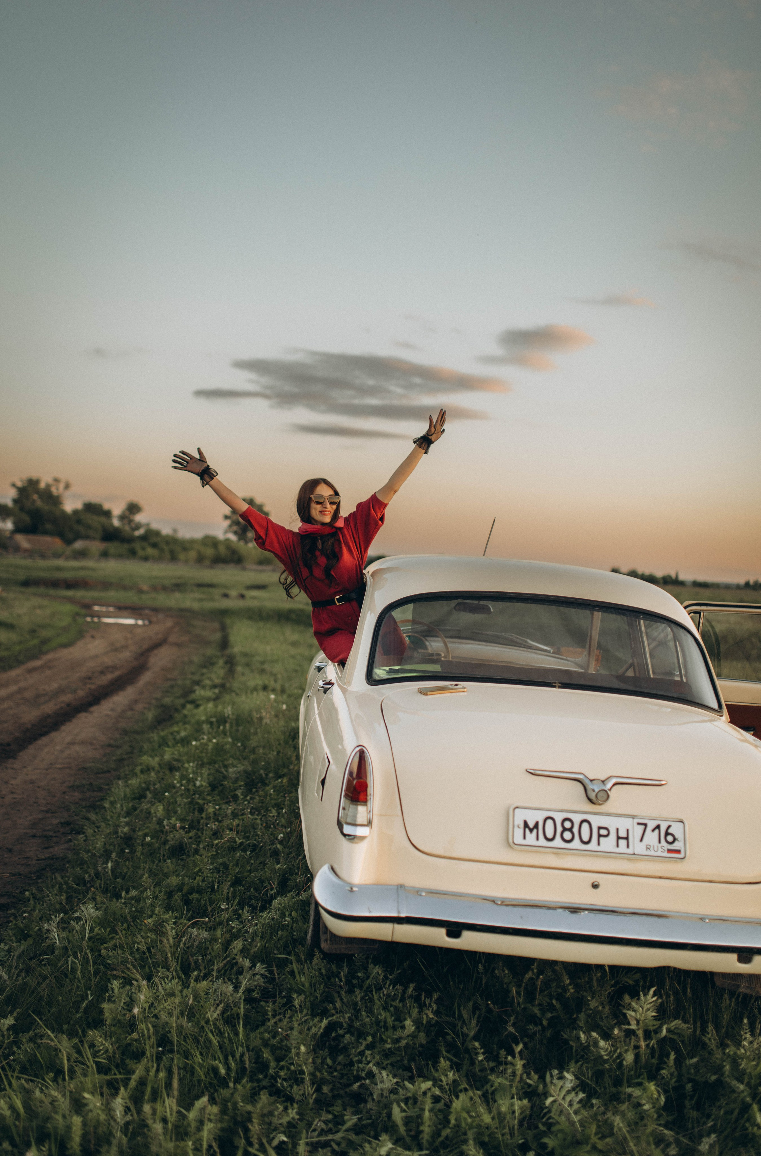 Путешествие в эпоху…. Фотограф Юлия Хакимова / Казань/ Чистополь