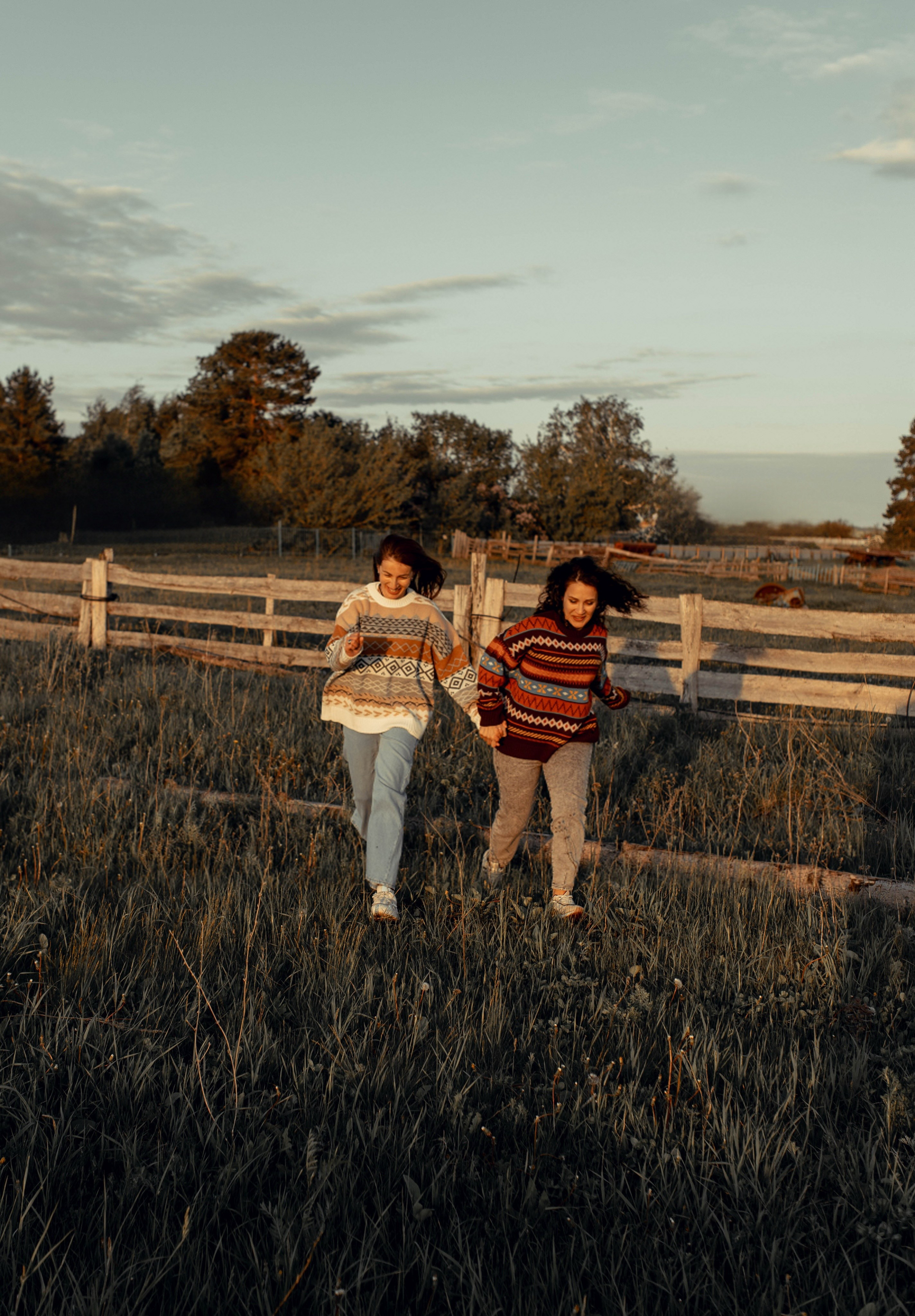 Однажды в 70-е…. Фотограф Юлия Хакимова / Казань/ Чистополь