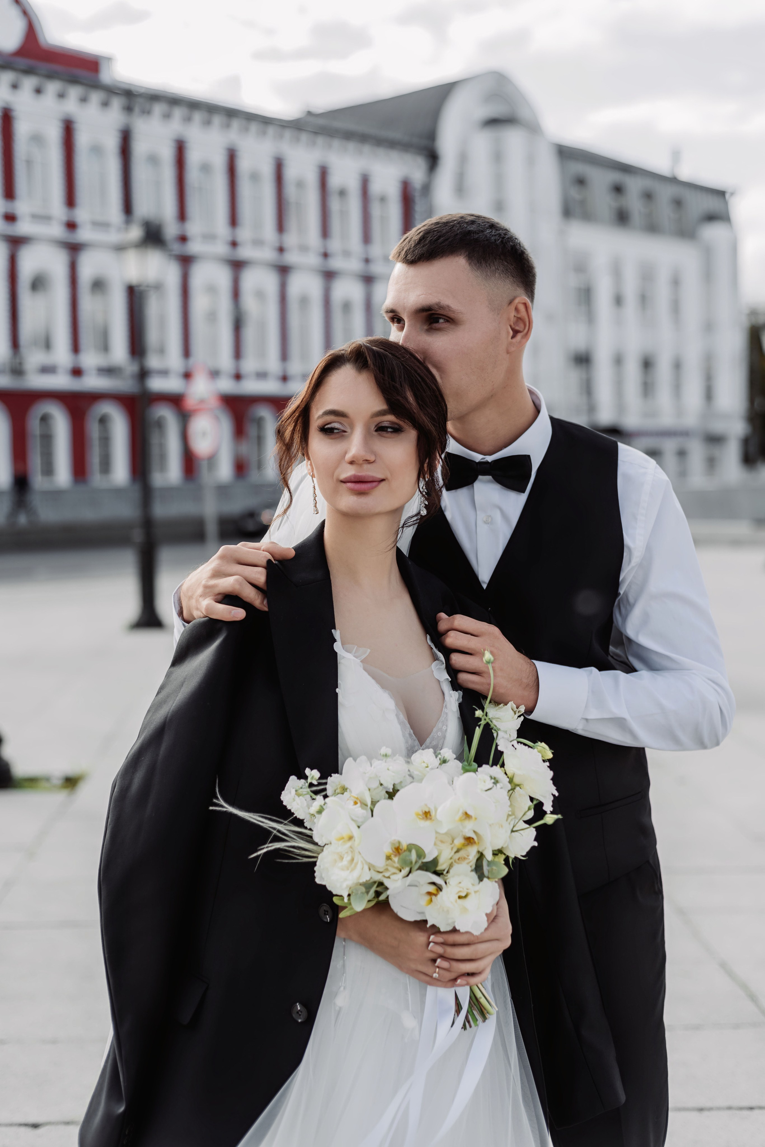 Anton & Angelina. ФОТОГРАФ ИРИНА ШАМАТАВА