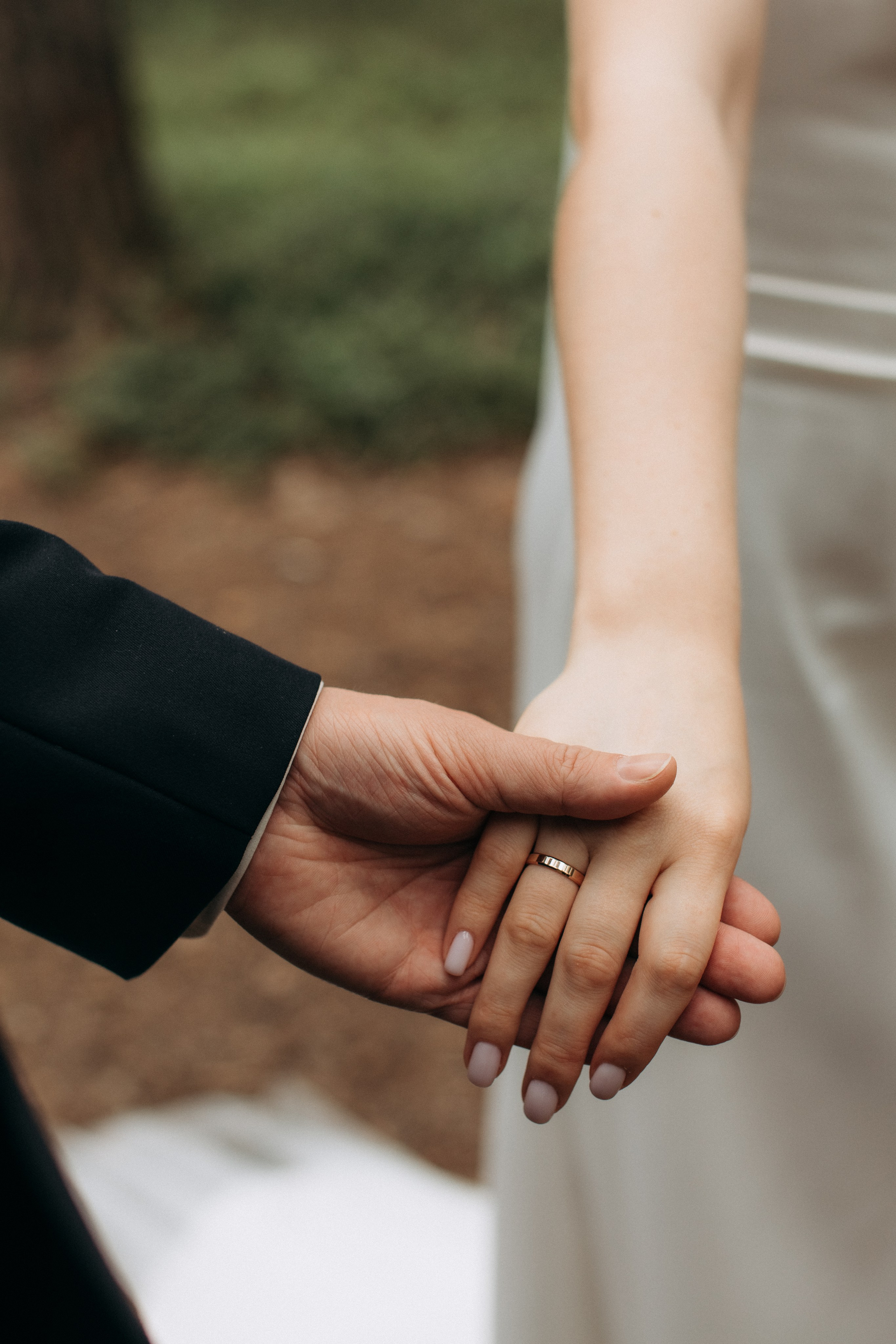 Настя и Женя. Снимаю истории про вас. Фотограф Наталья Кац